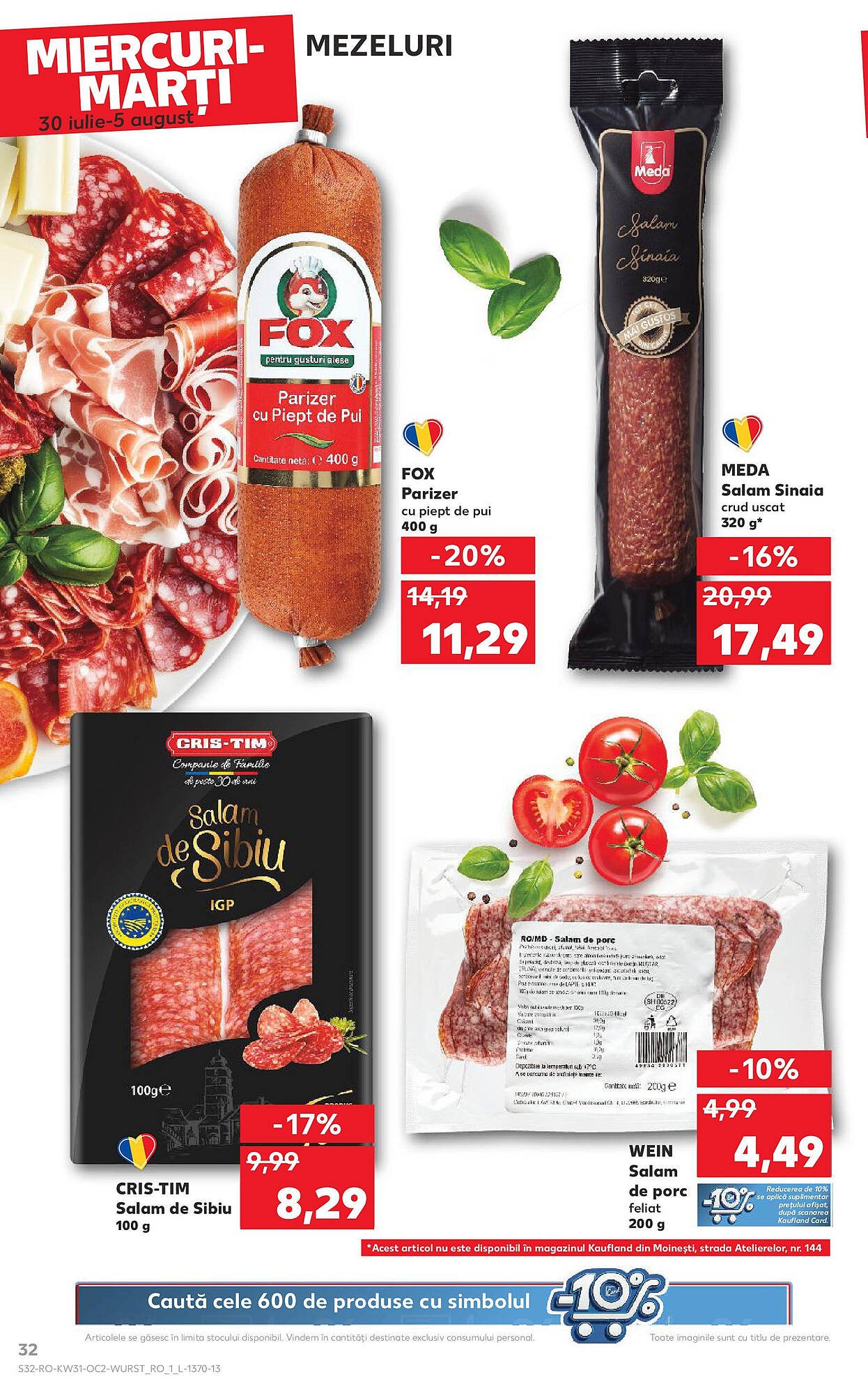 Catalog Kaufland