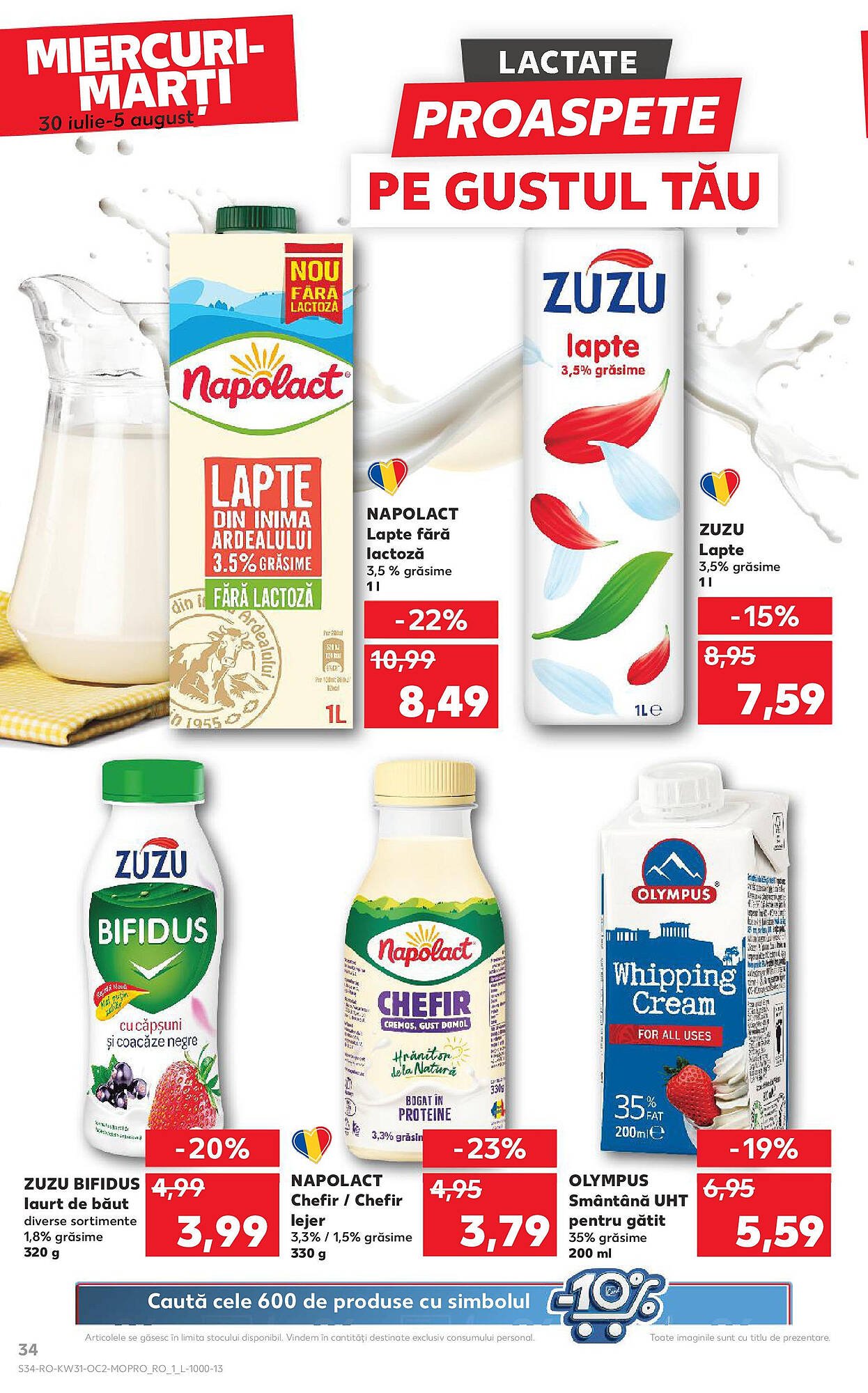 Catalog Kaufland