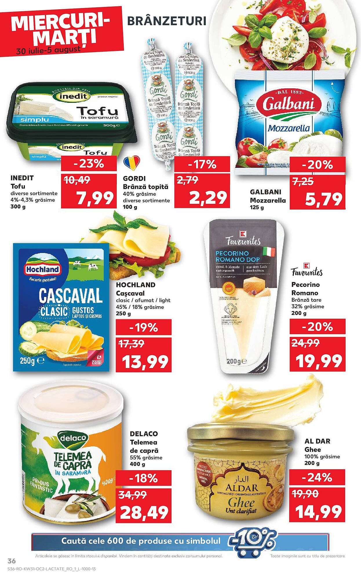 Catalog Kaufland
