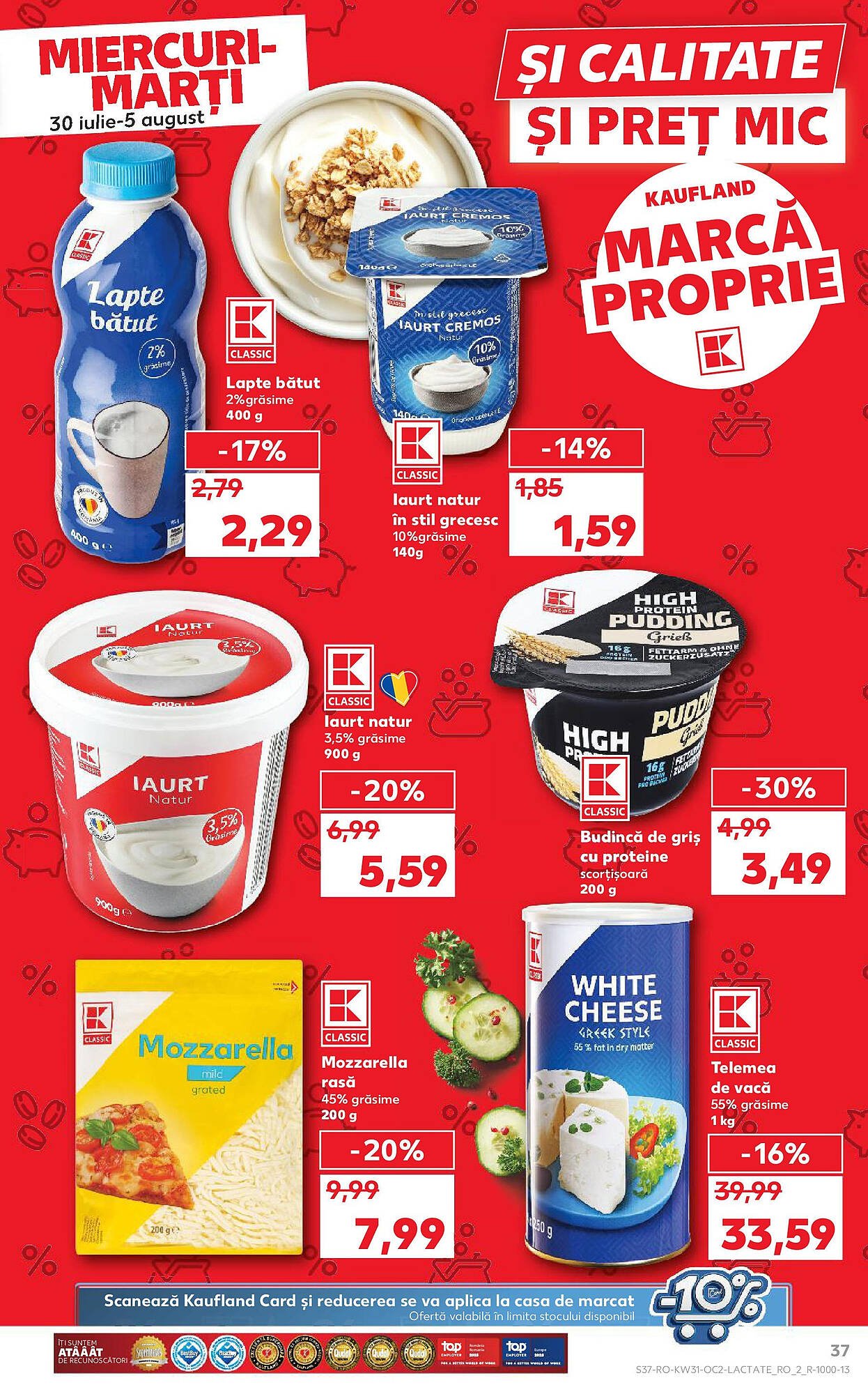 Catalog Kaufland