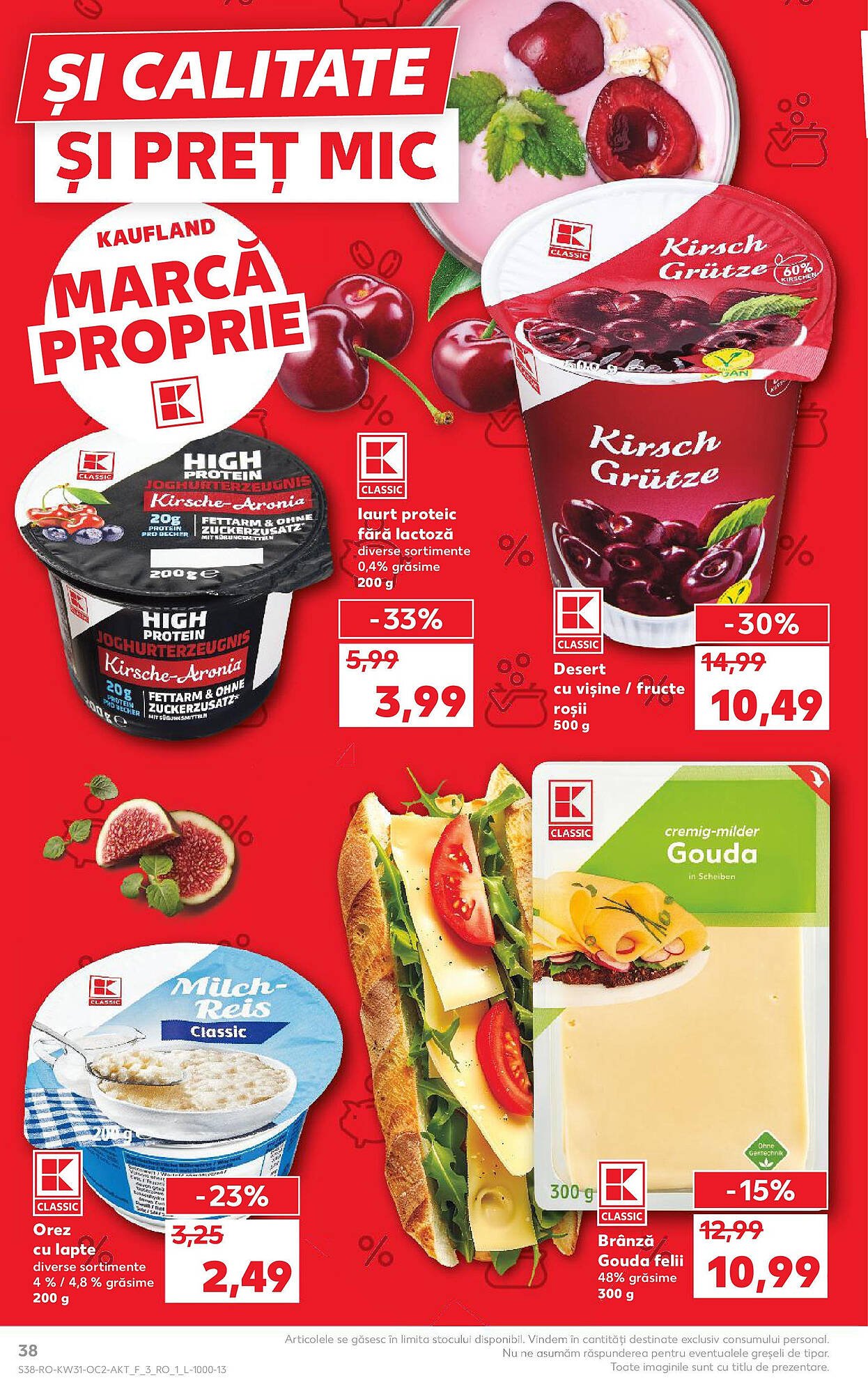 Catalog Kaufland