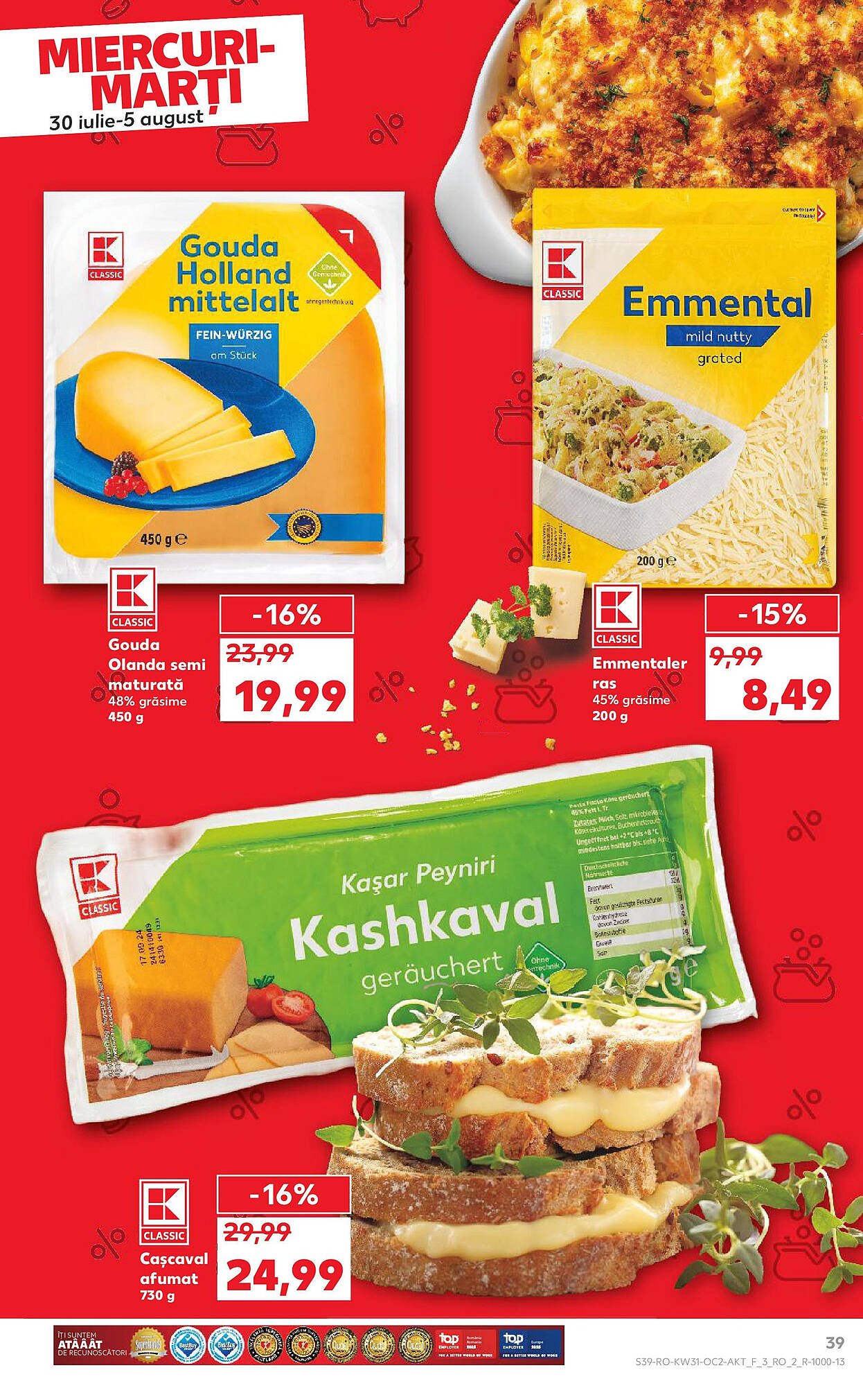 Catalog Kaufland