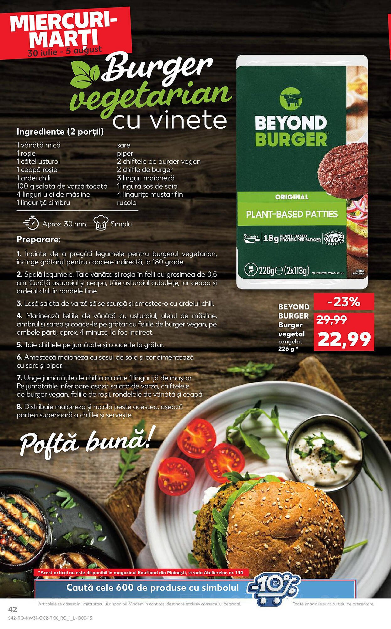 Catalog Kaufland