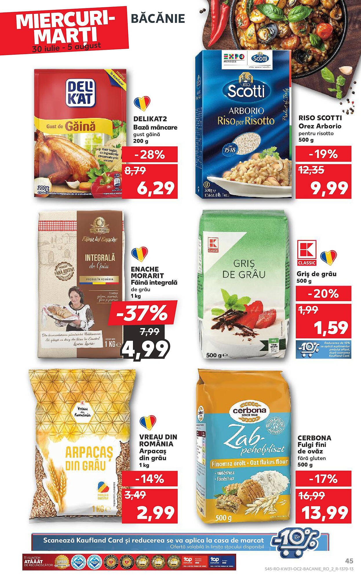 Catalog Kaufland