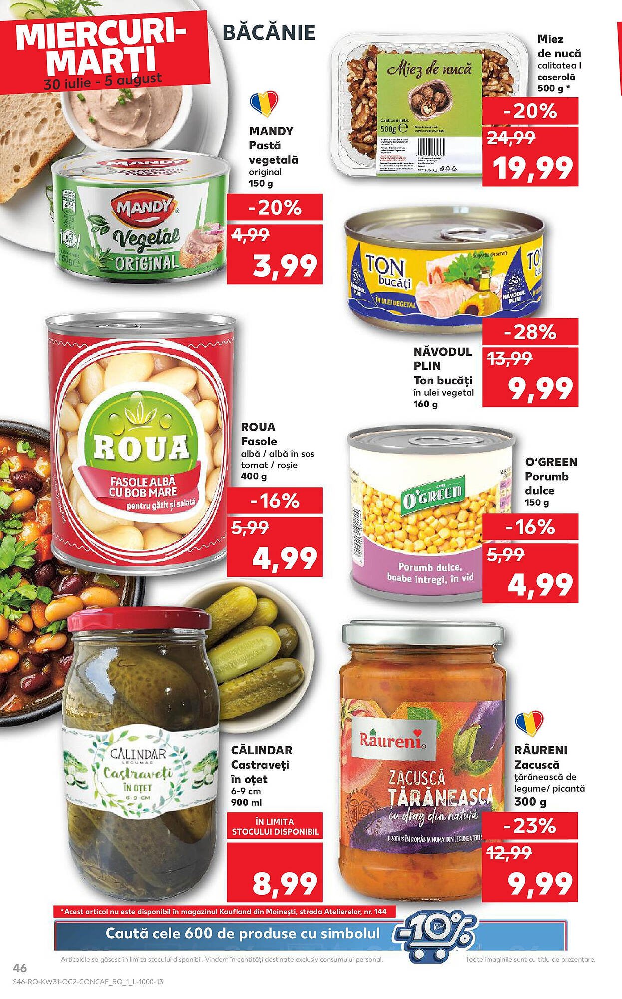 Catalog Kaufland