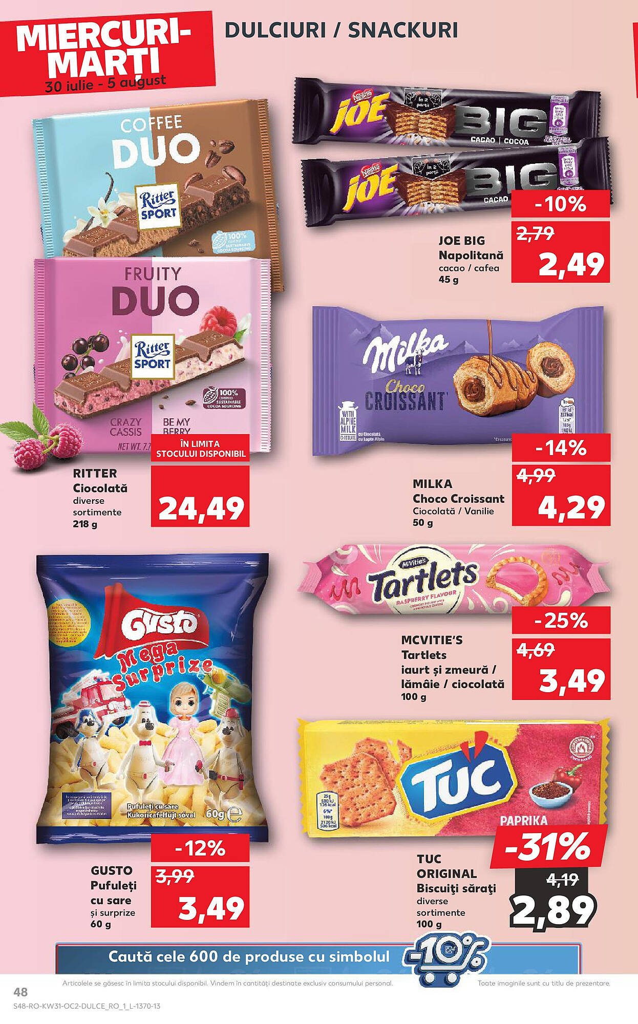 Catalog Kaufland