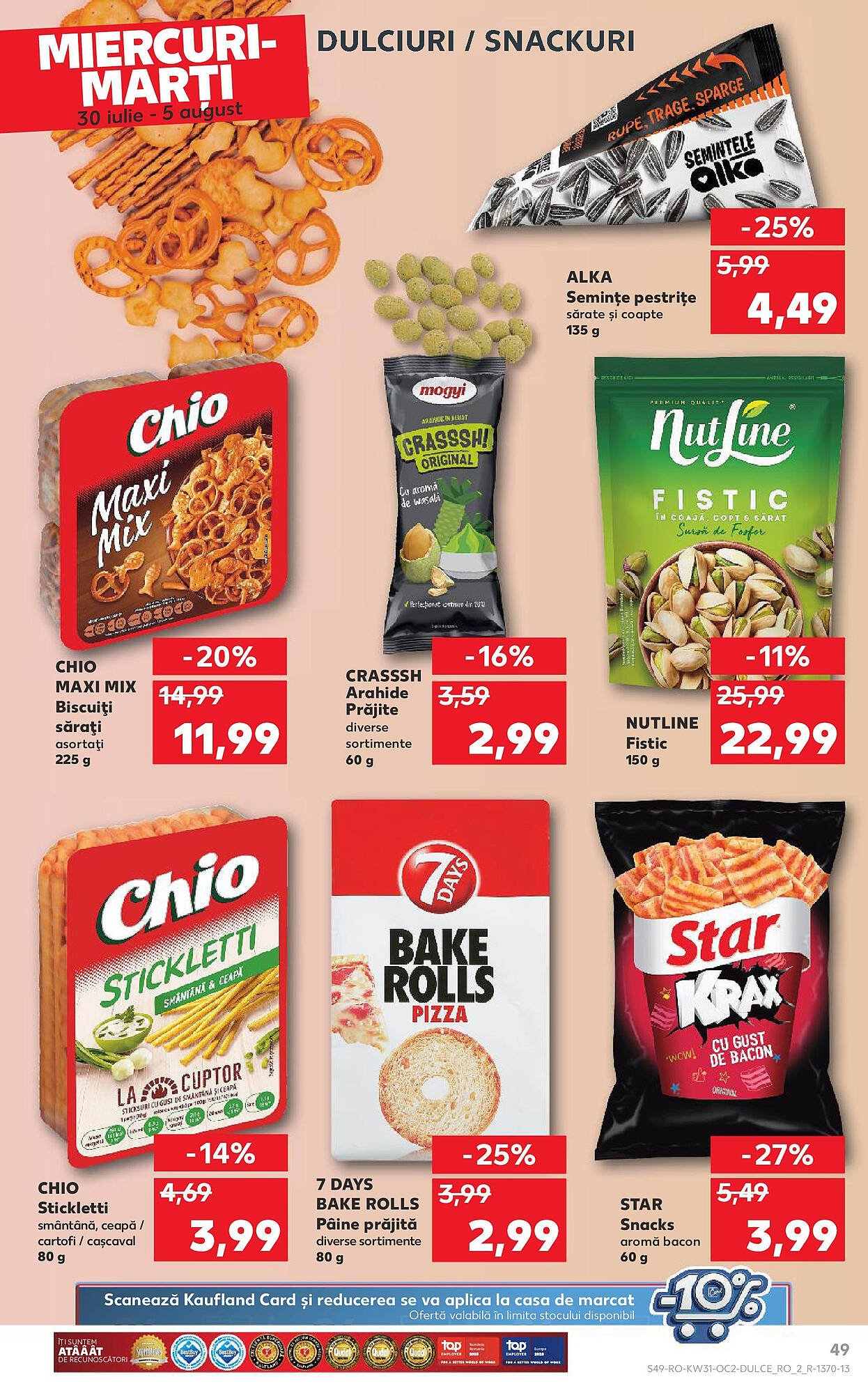 Catalog Kaufland