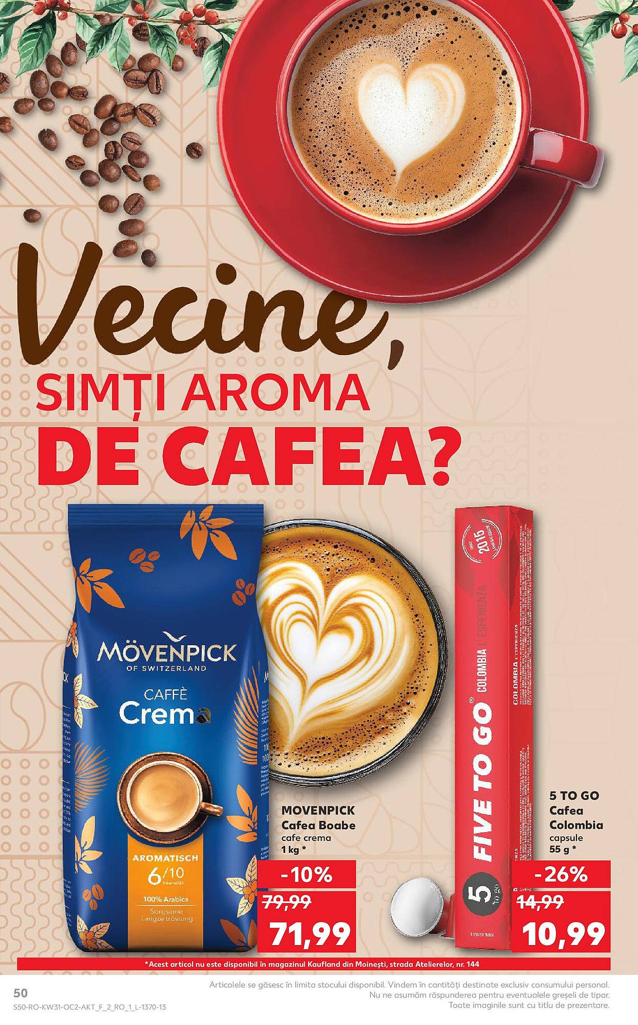 Catalog Kaufland