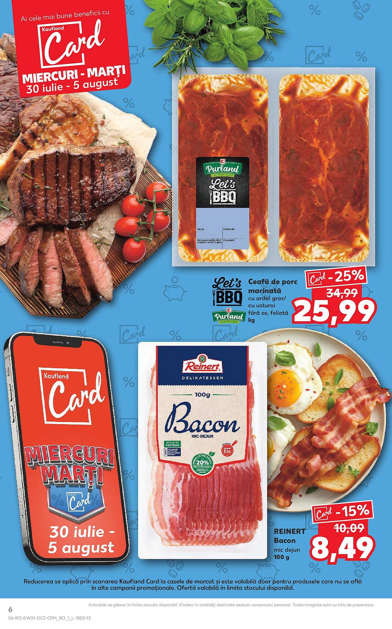 Catalog Kaufland