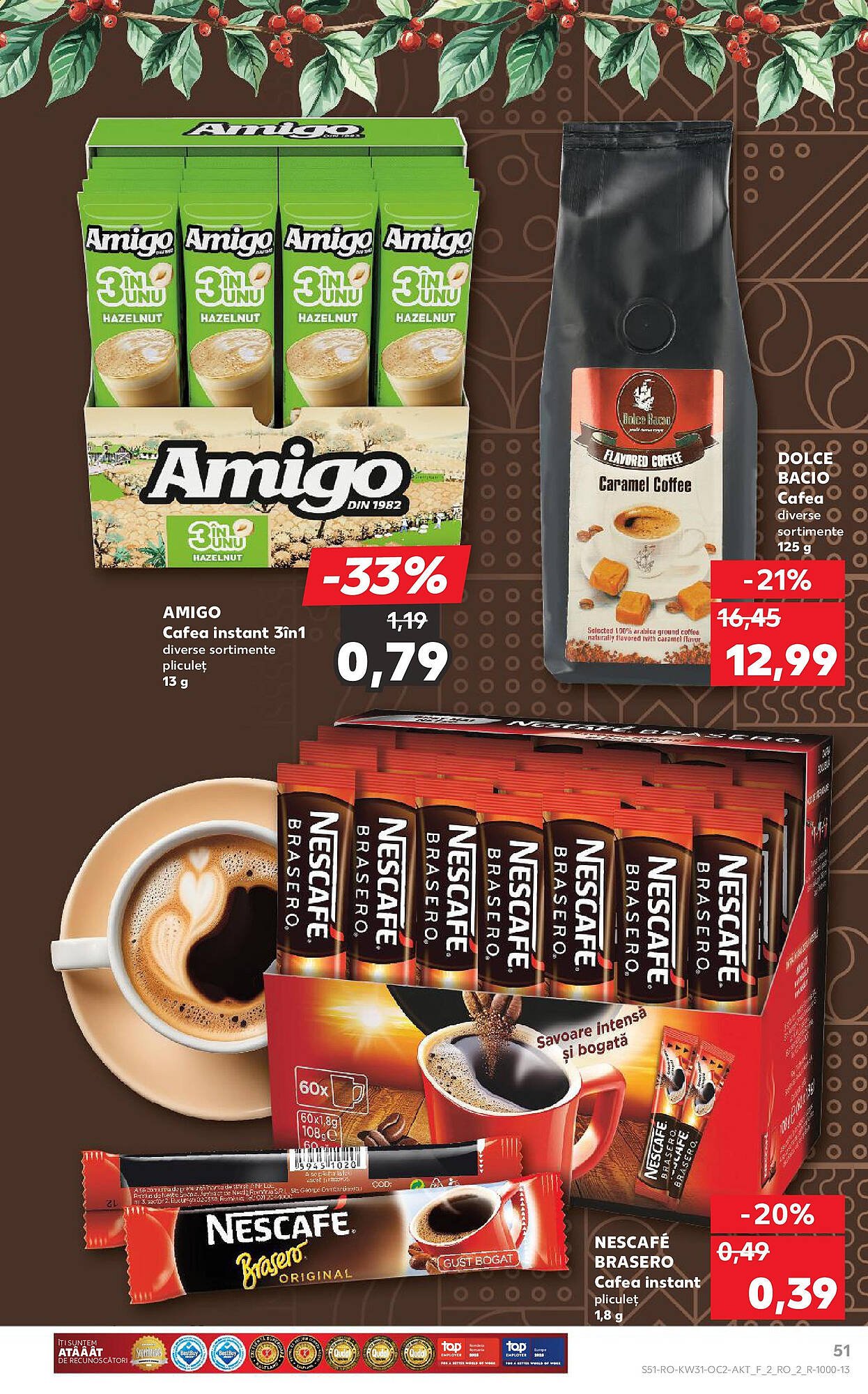 Catalog Kaufland
