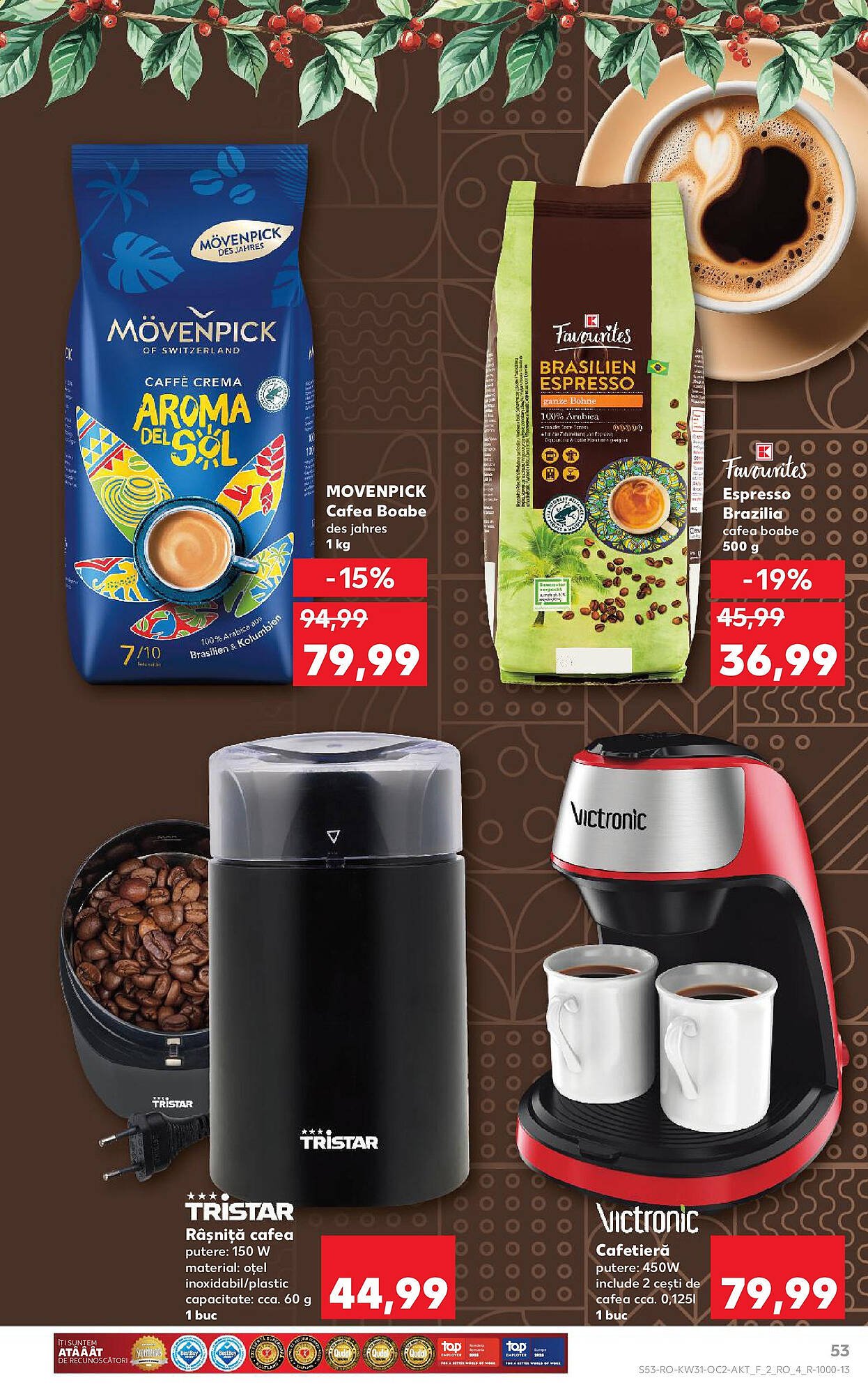 Catalog Kaufland