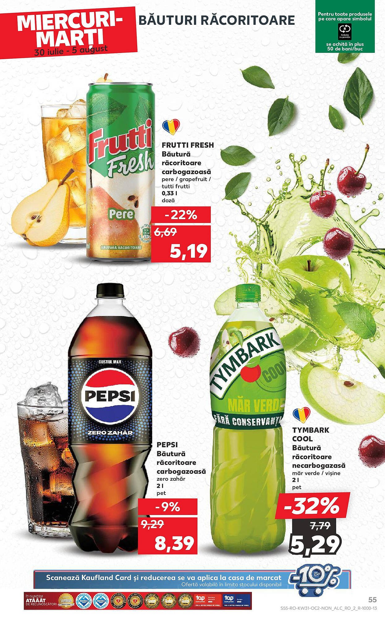 Catalog Kaufland