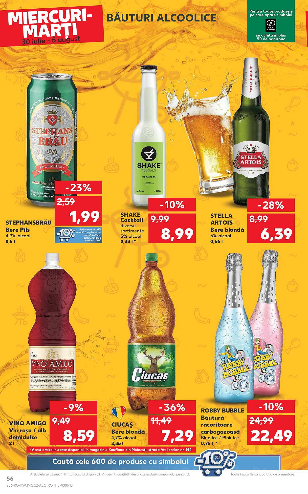 Catalog Kaufland