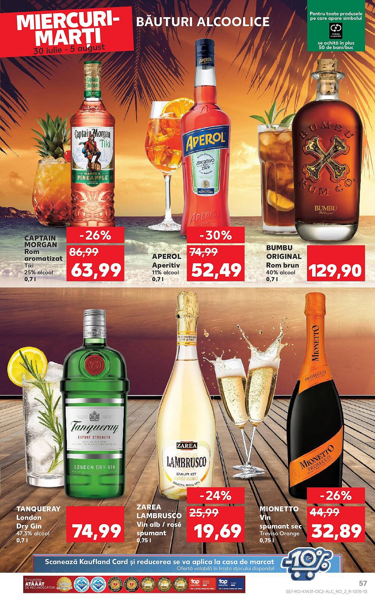Catalog Kaufland