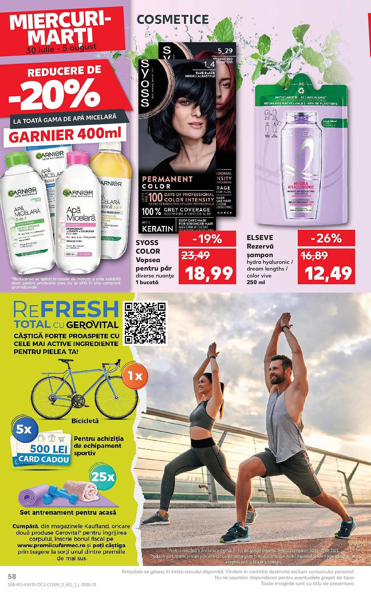 Catalog Kaufland