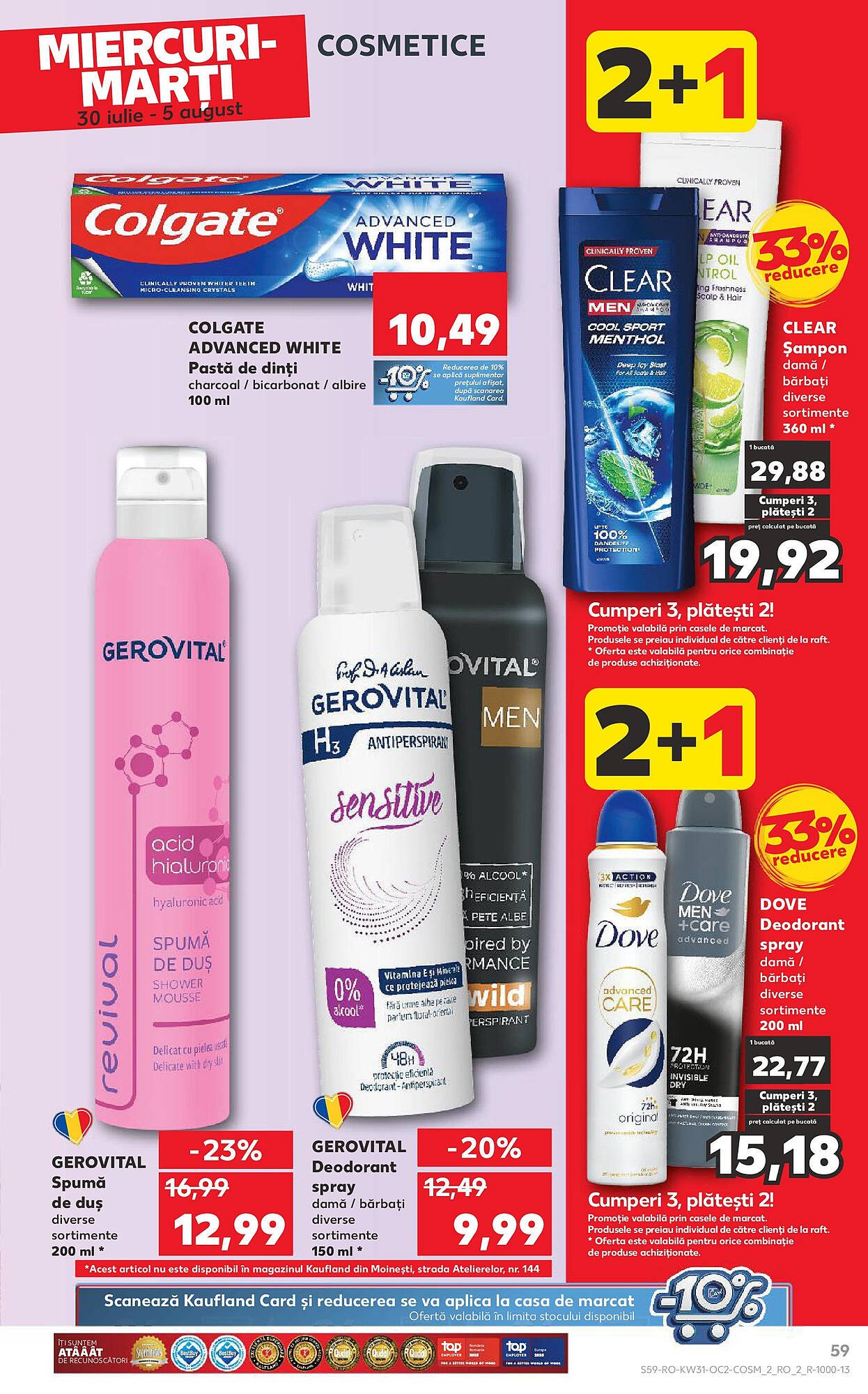 Catalog Kaufland