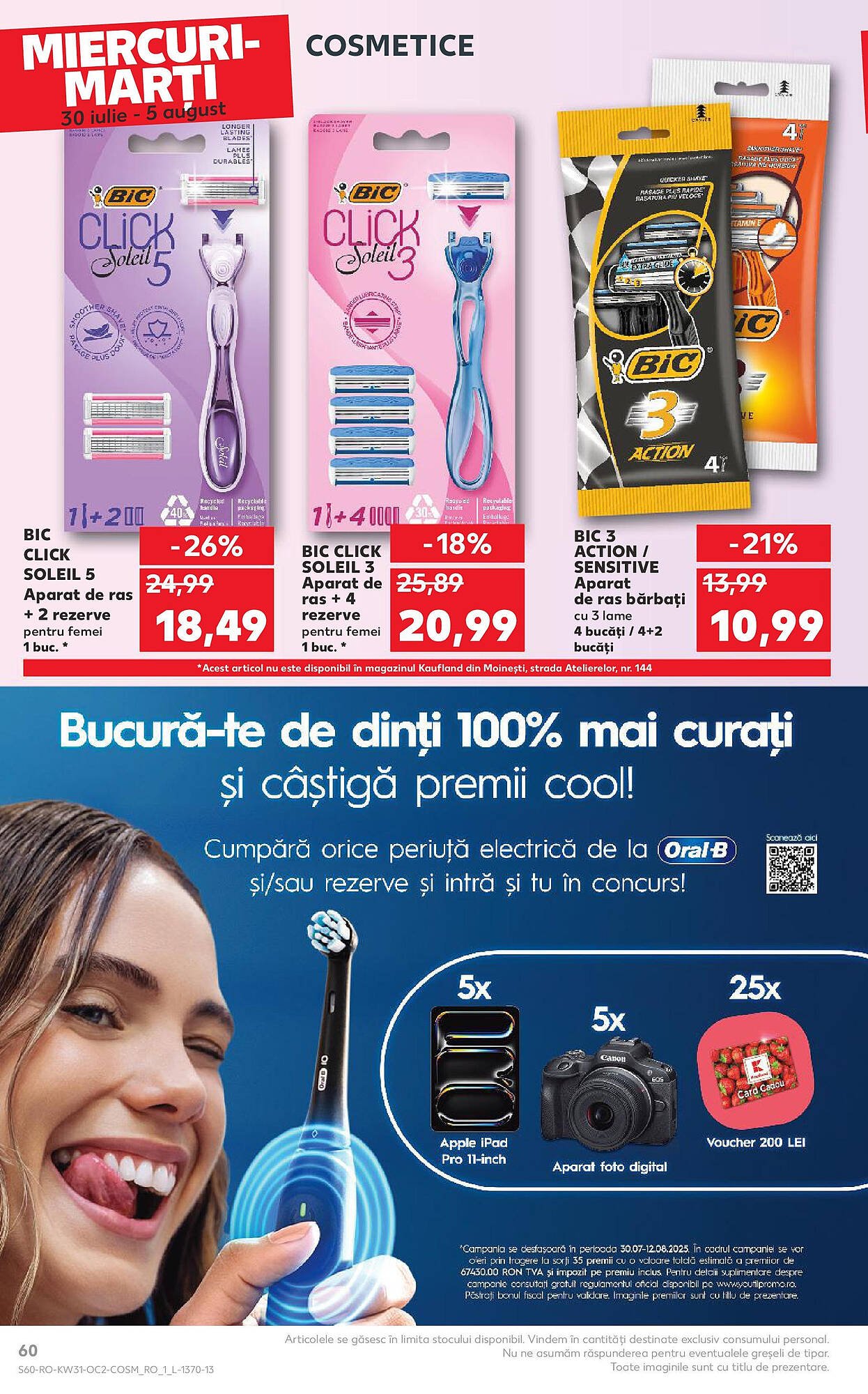 Catalog Kaufland