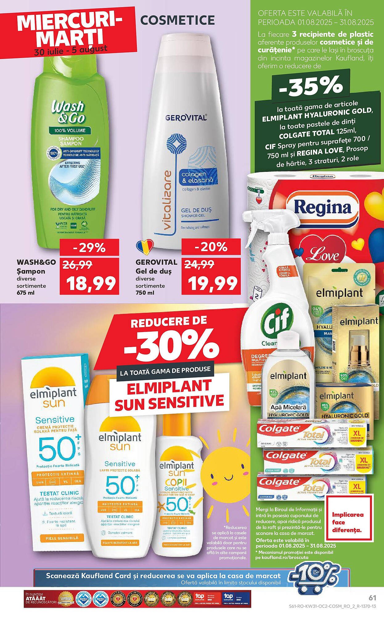 Catalog Kaufland