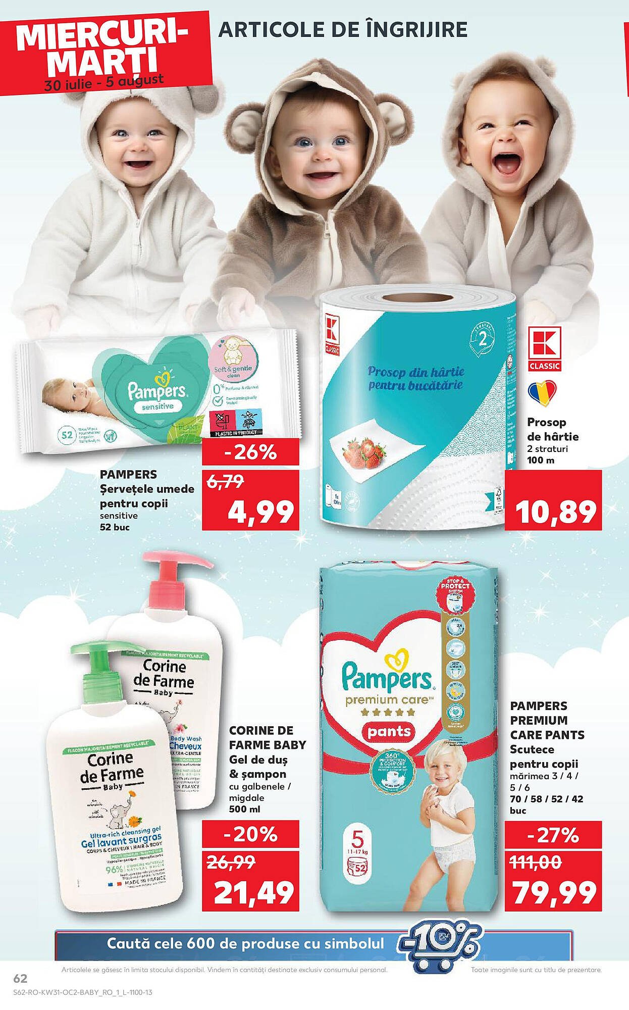 Catalog Kaufland