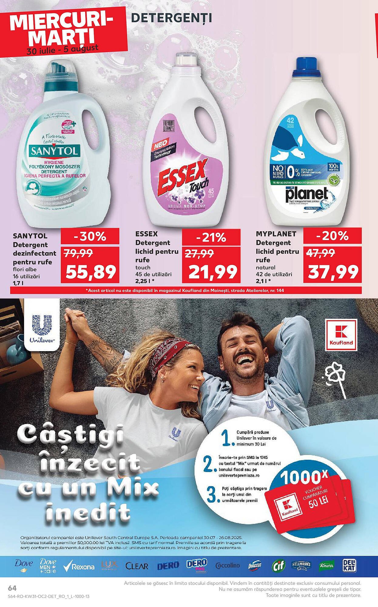 Catalog Kaufland