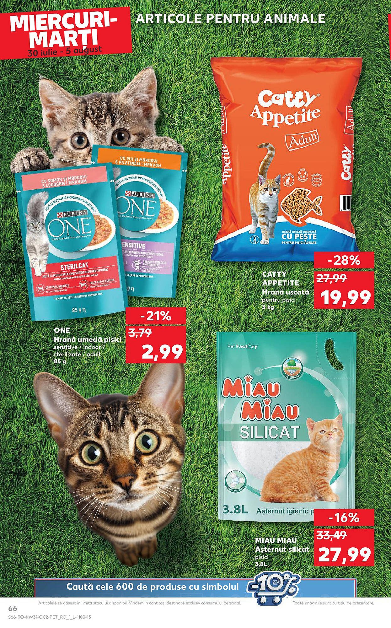 Catalog Kaufland