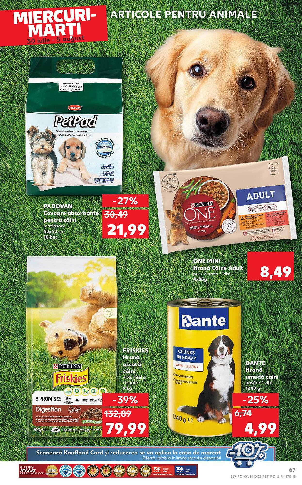 Catalog Kaufland