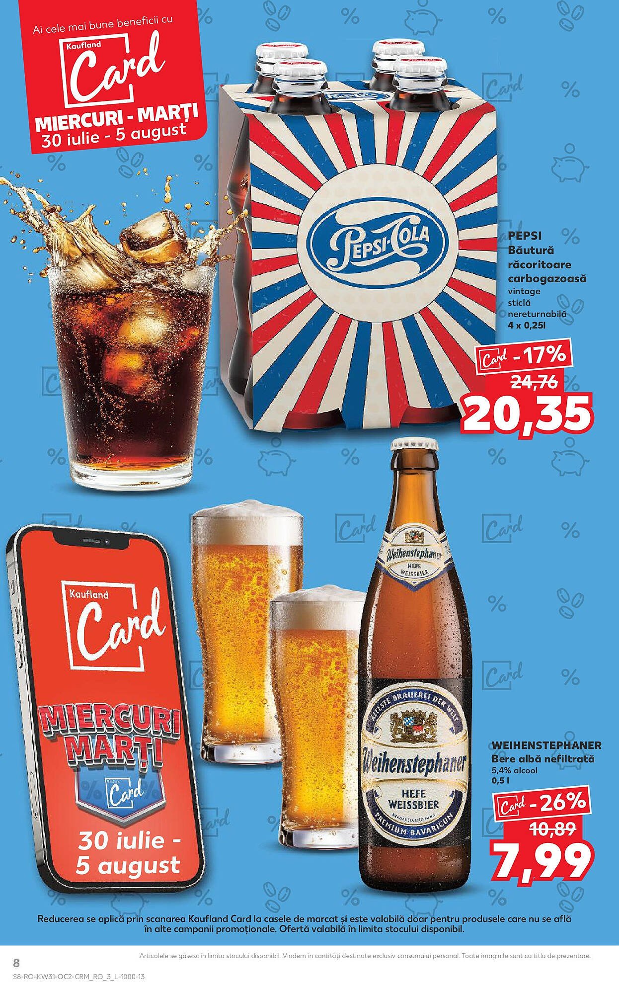 Catalog Kaufland