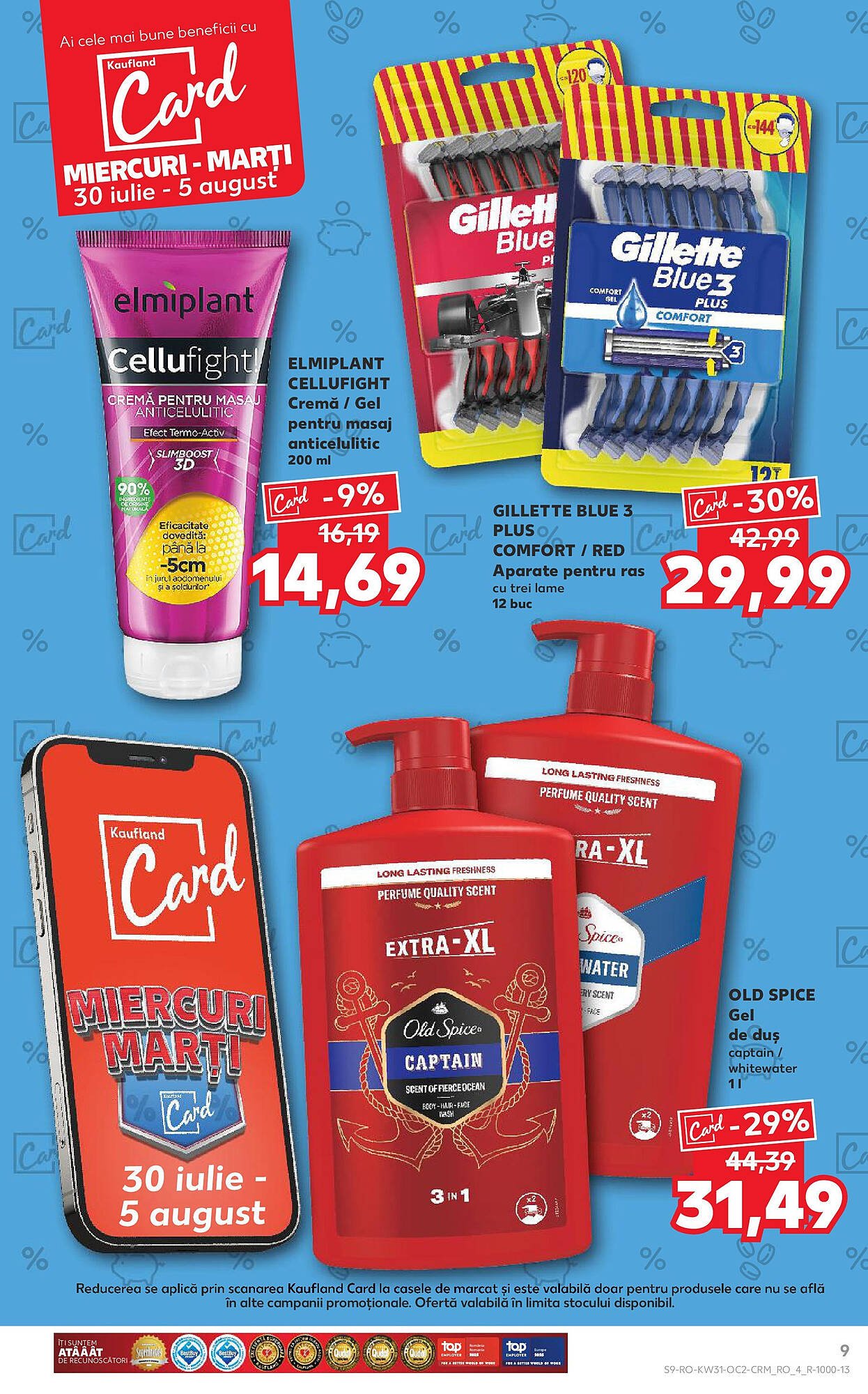 Catalog Kaufland