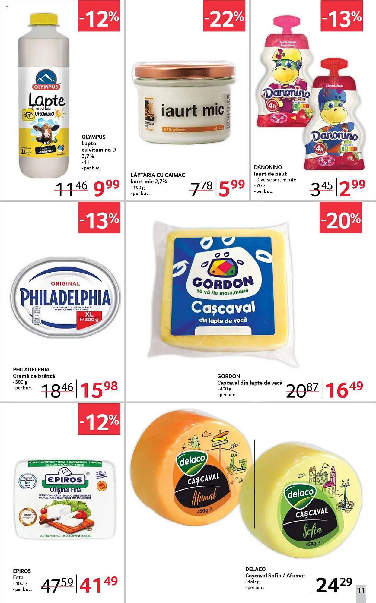 Catalog Selgros