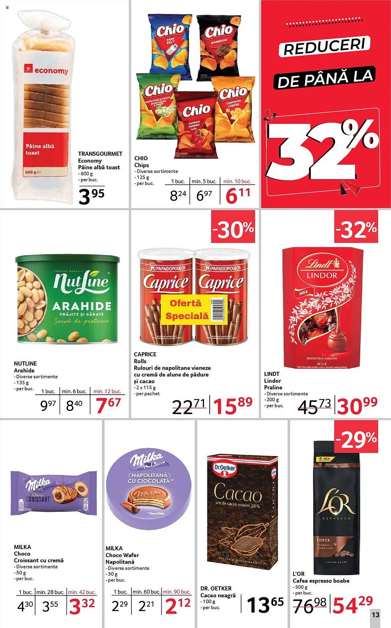 Catalog Selgros