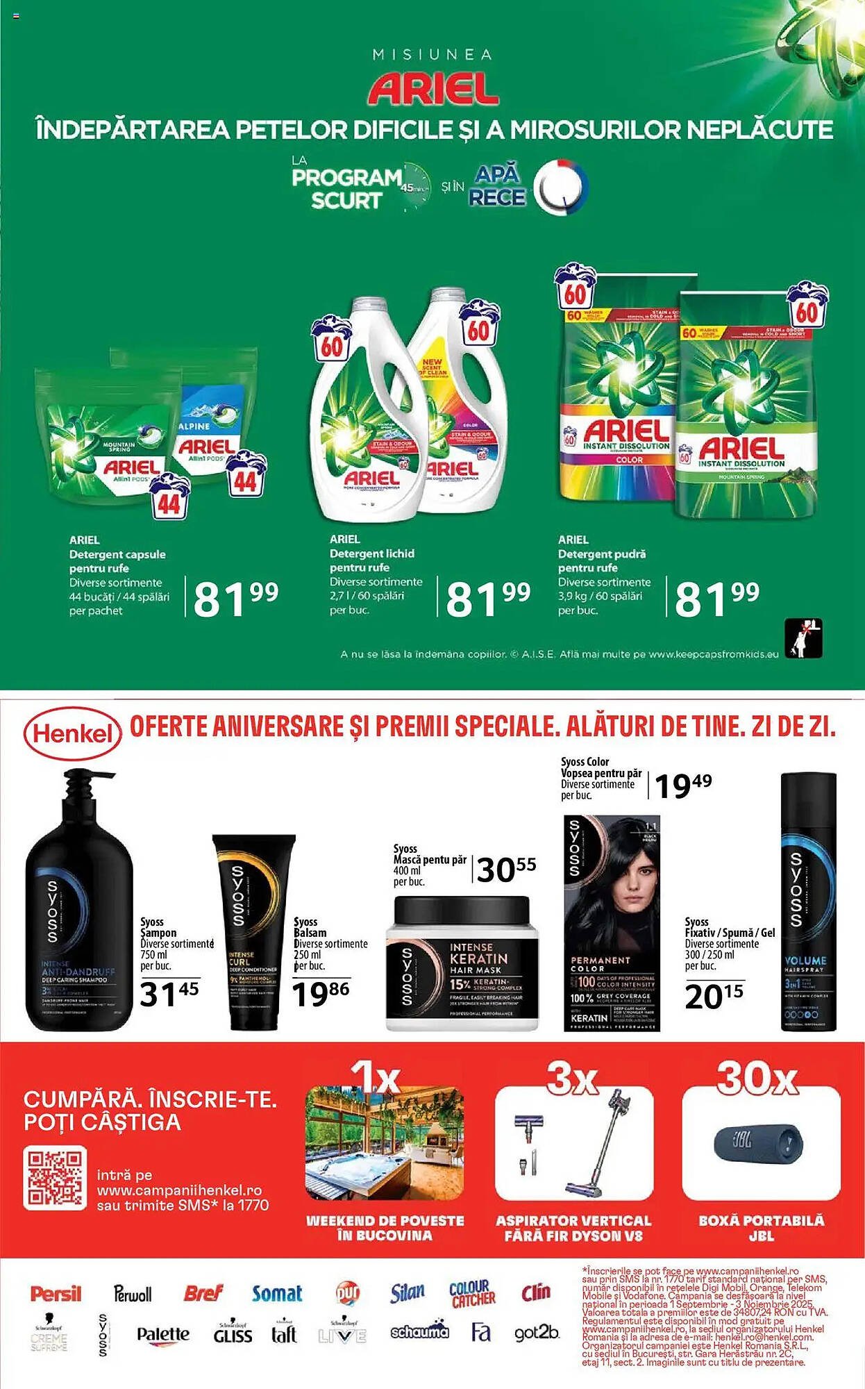 Catalog Selgros