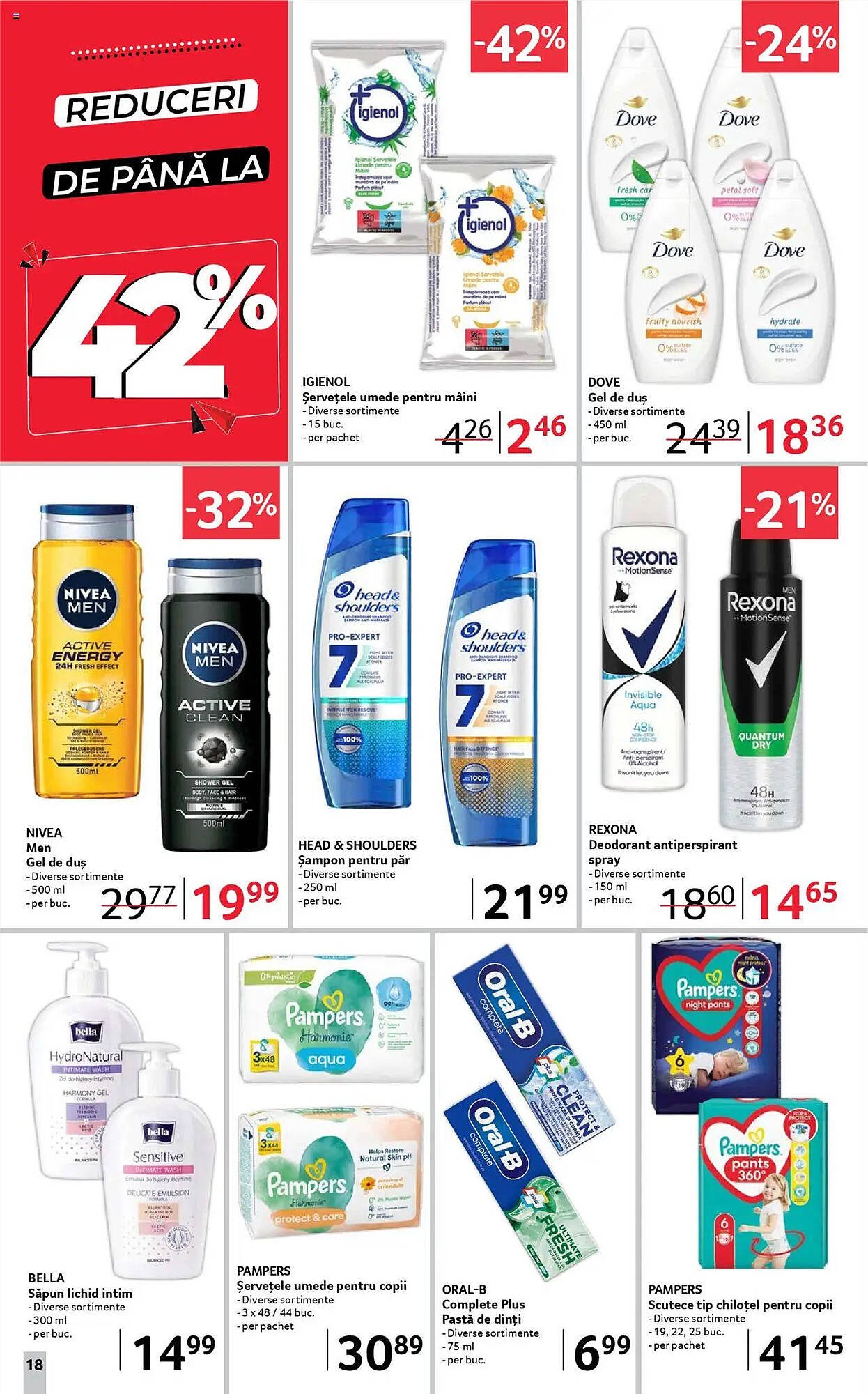 Catalog Selgros