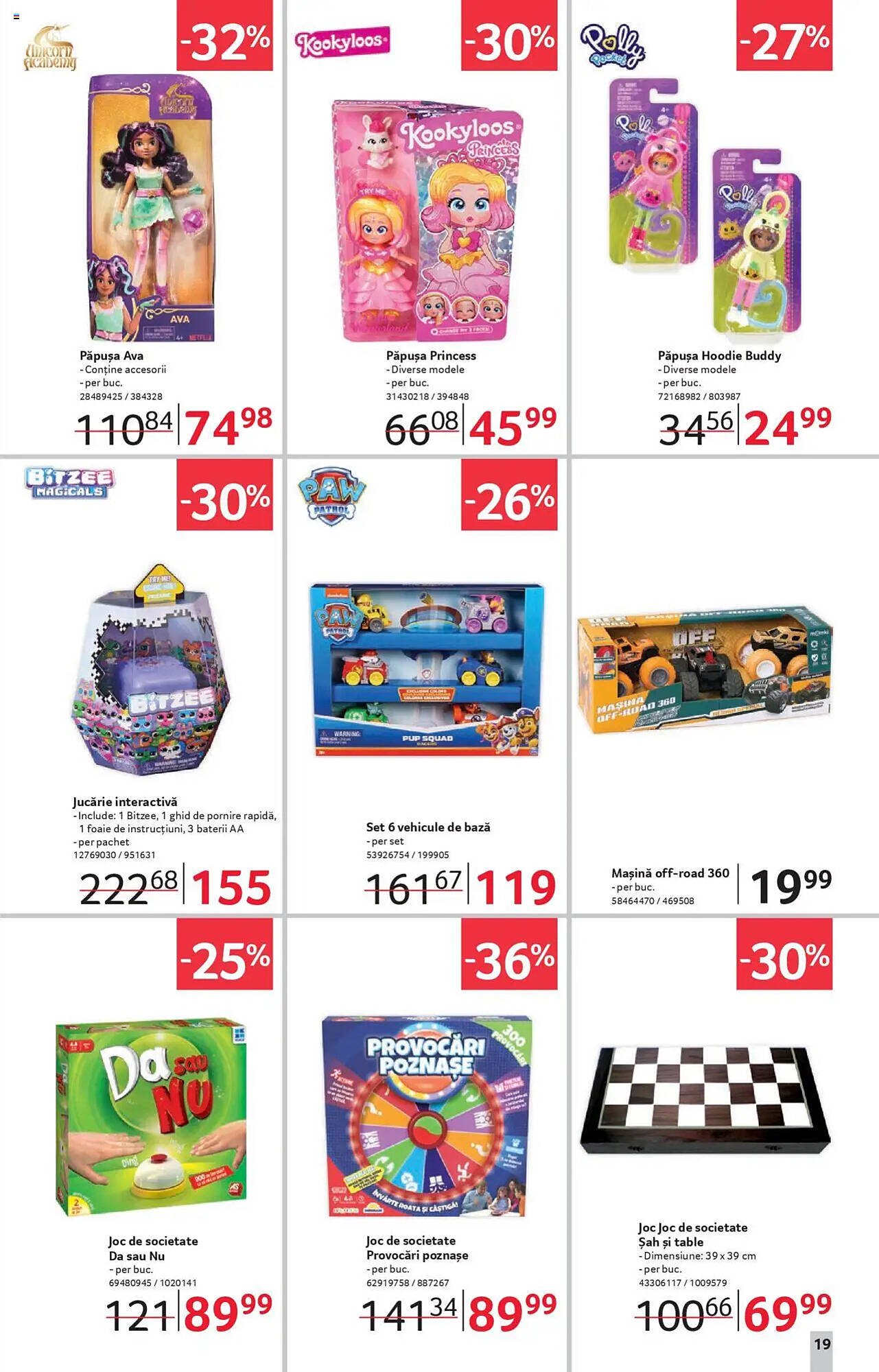 Catalog Selgros