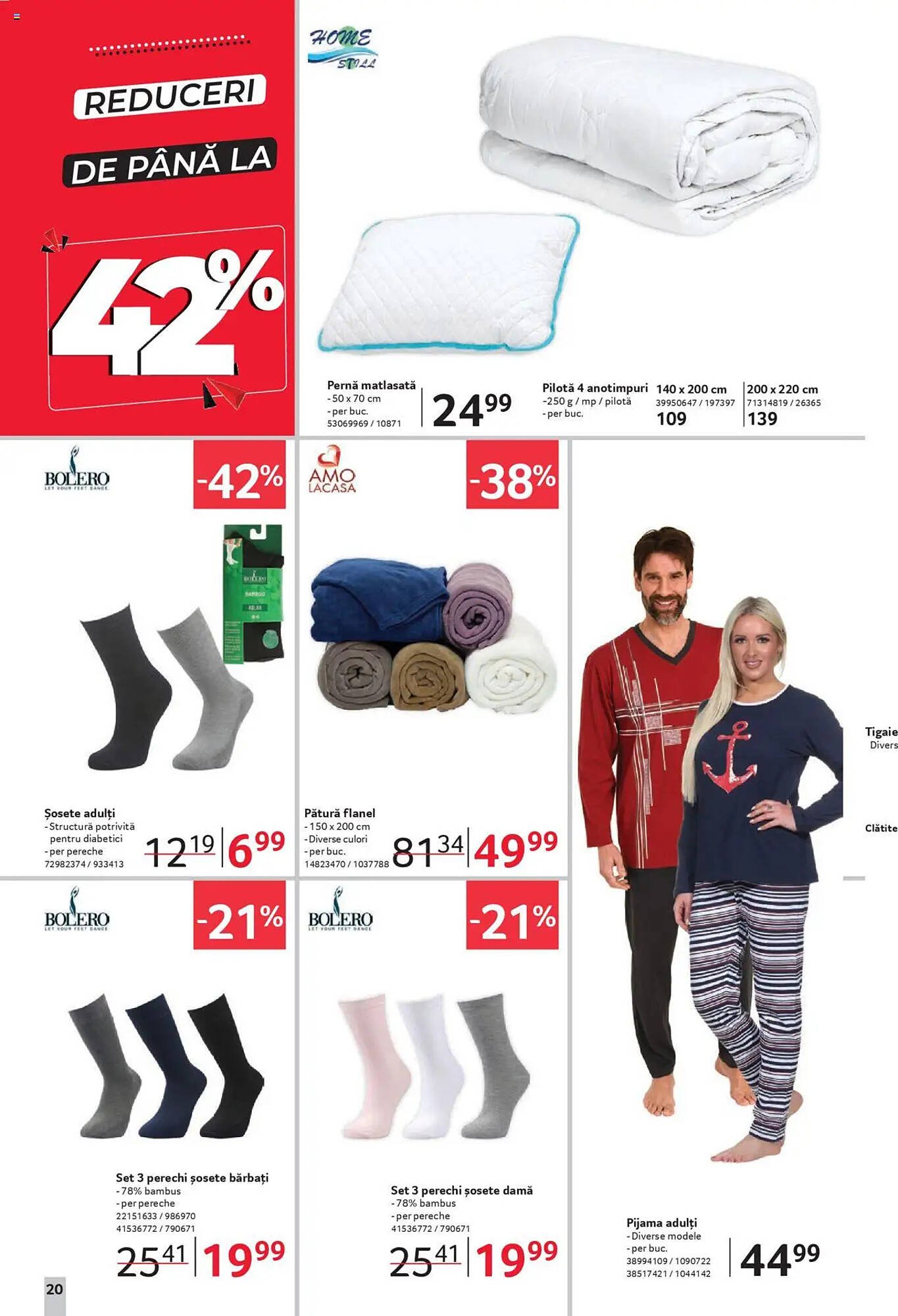 Catalog Selgros