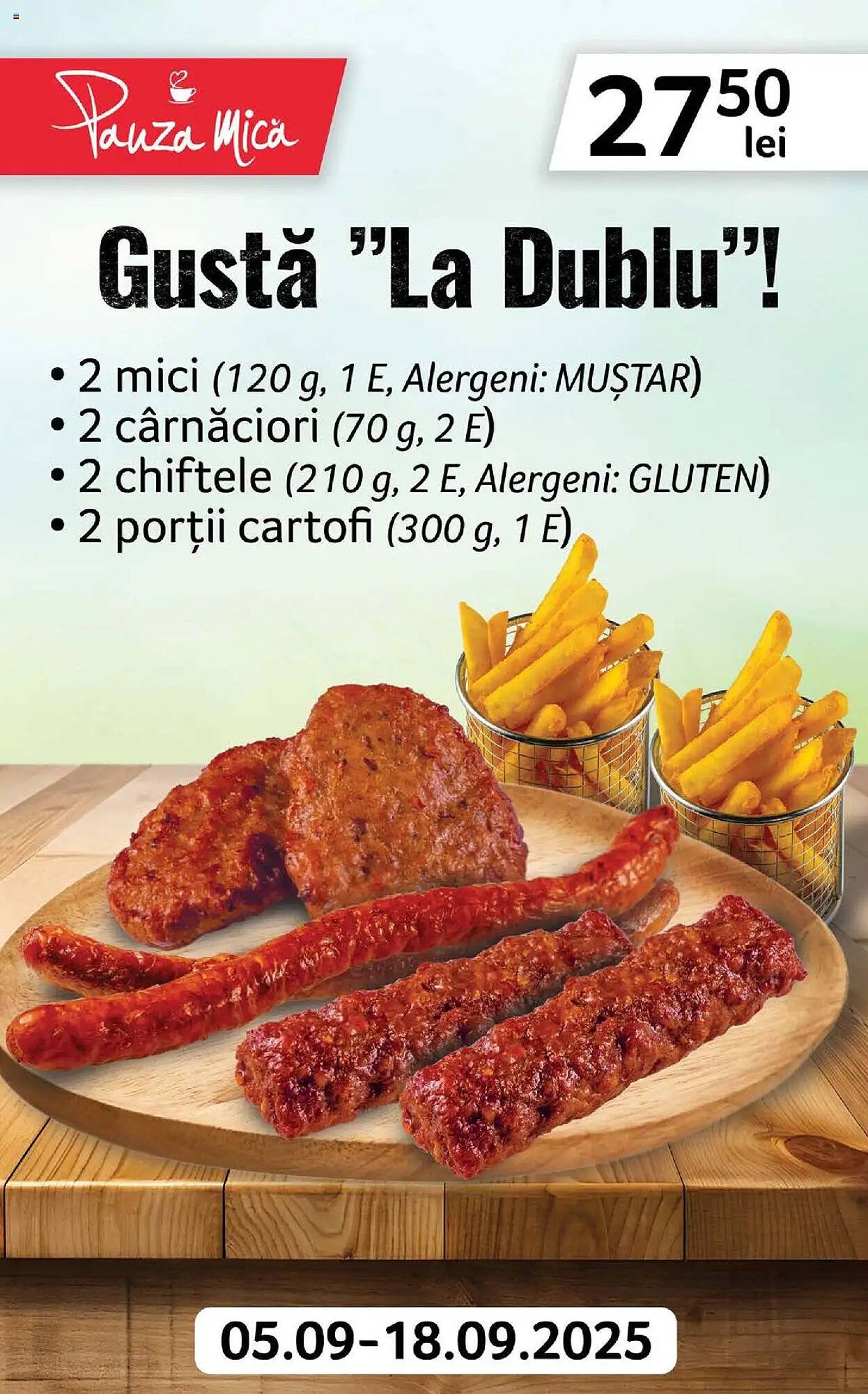 Catalog Selgros