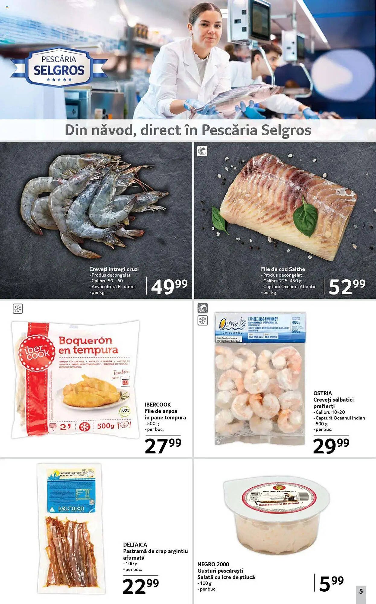 Catalog Selgros