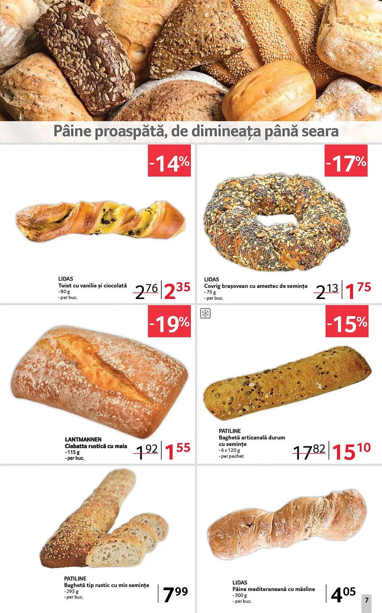 Catalog Selgros