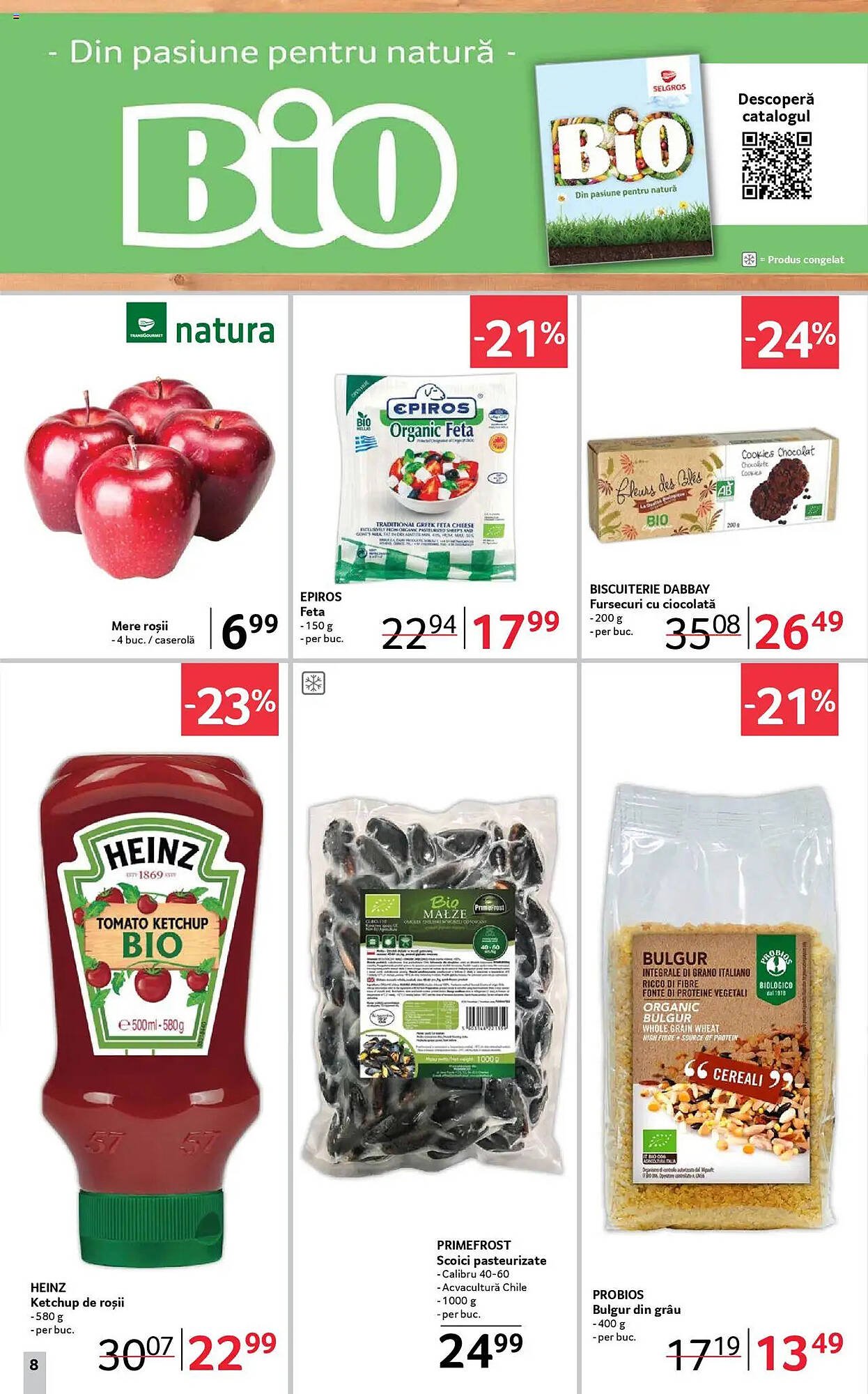 Catalog Selgros