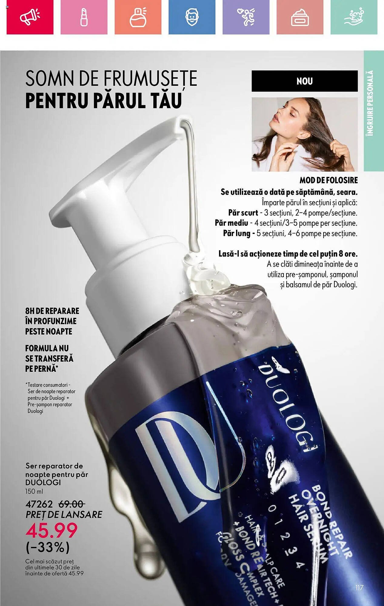 Catalog Oriflame
