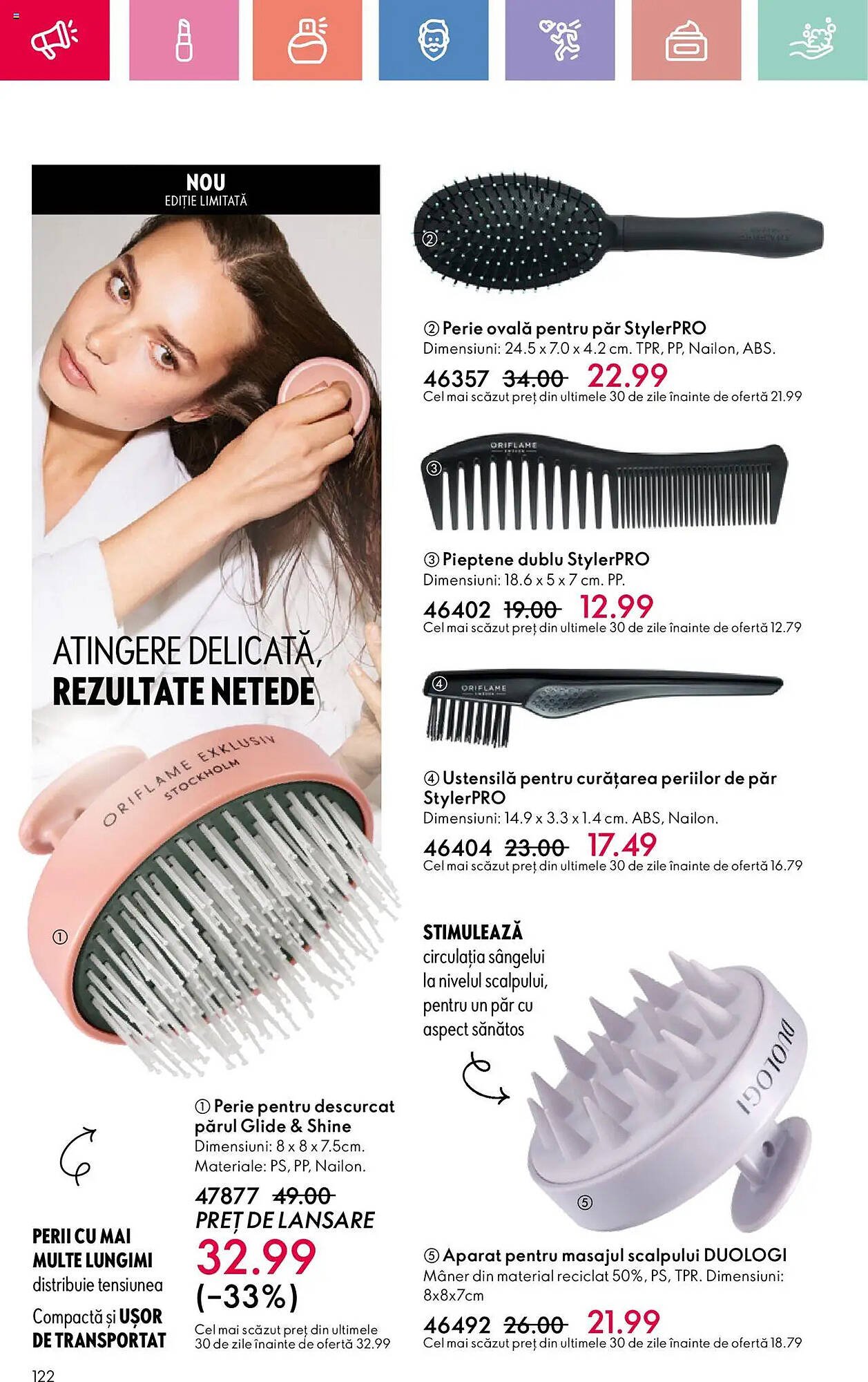 Catalog Oriflame