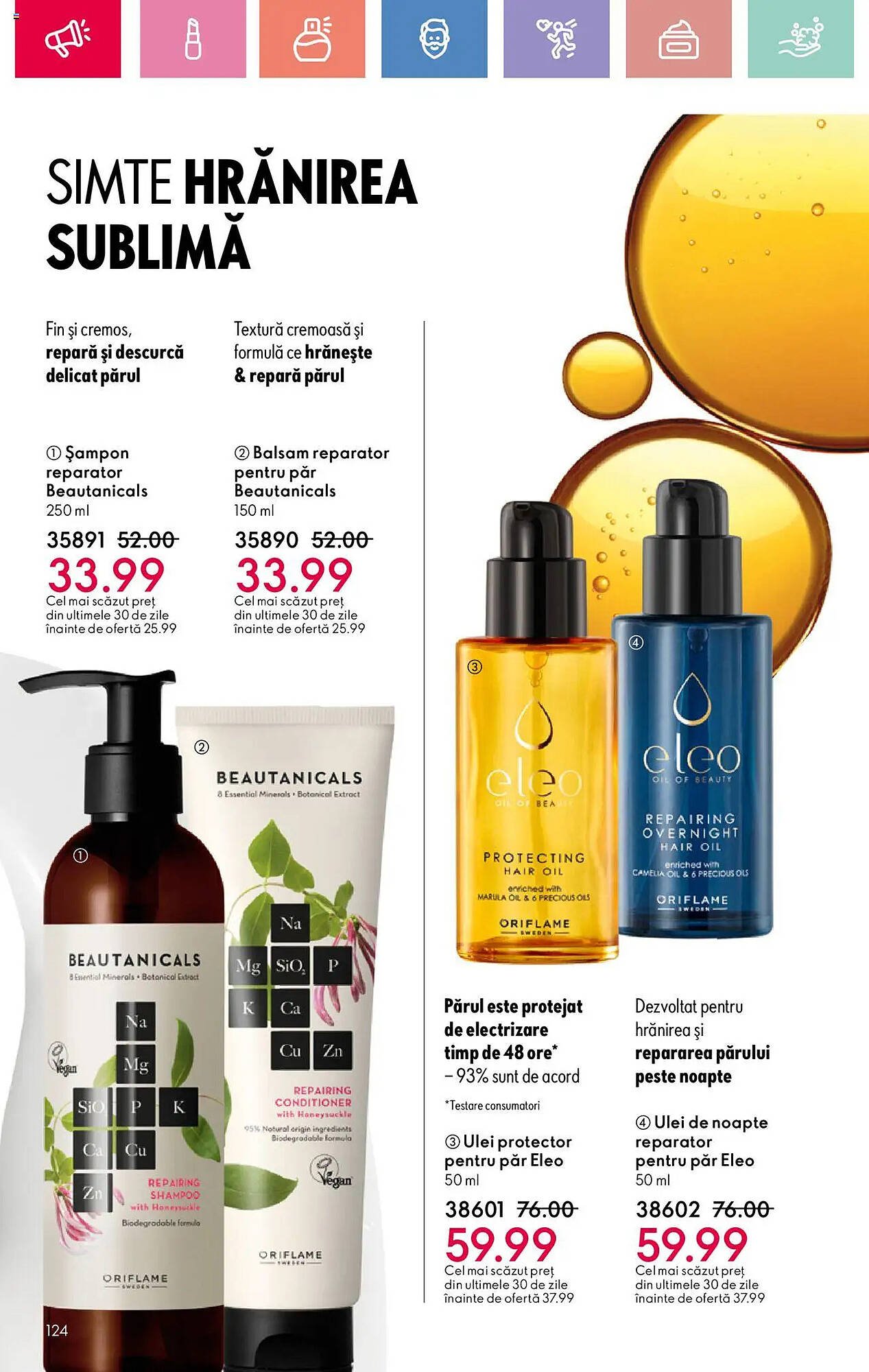 Catalog Oriflame
