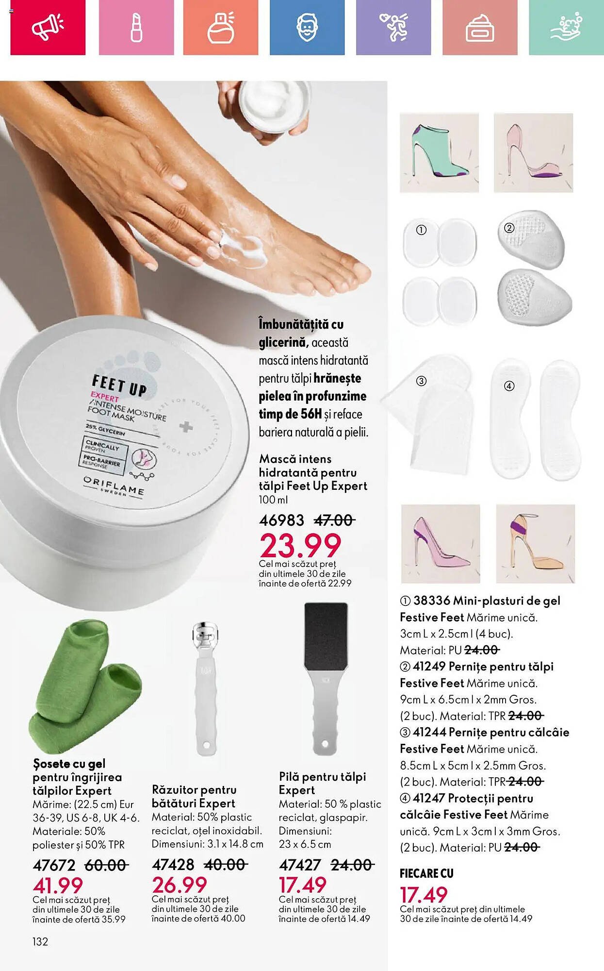 Catalog Oriflame