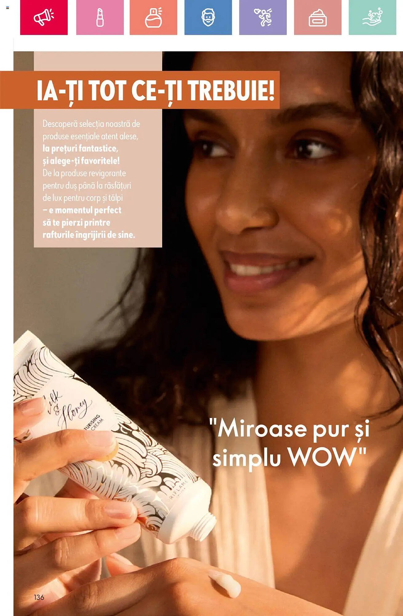 Catalog Oriflame