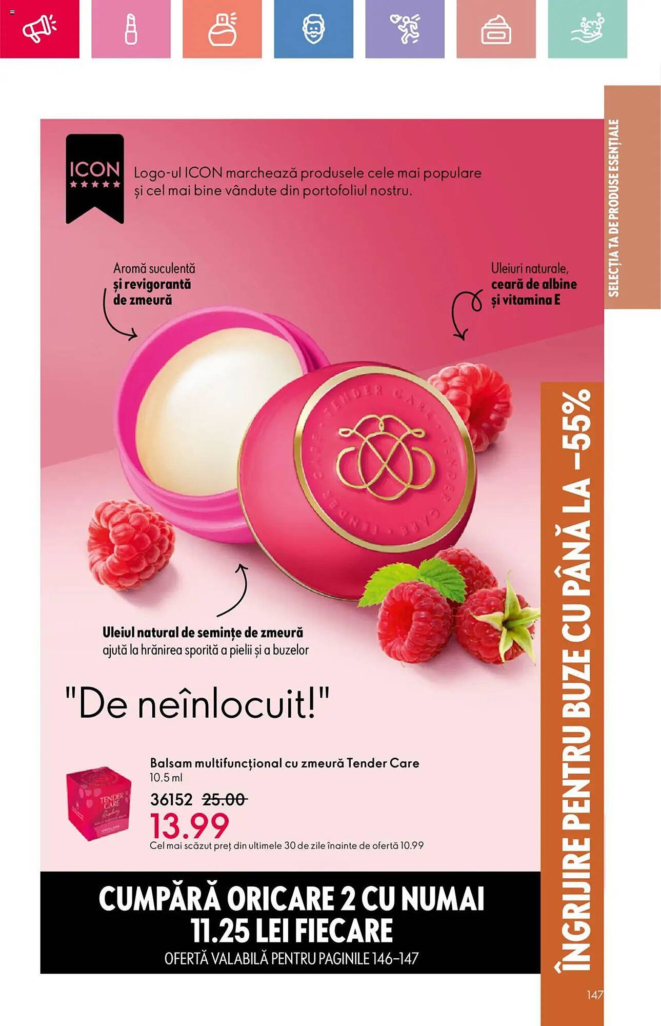 Catalog Oriflame