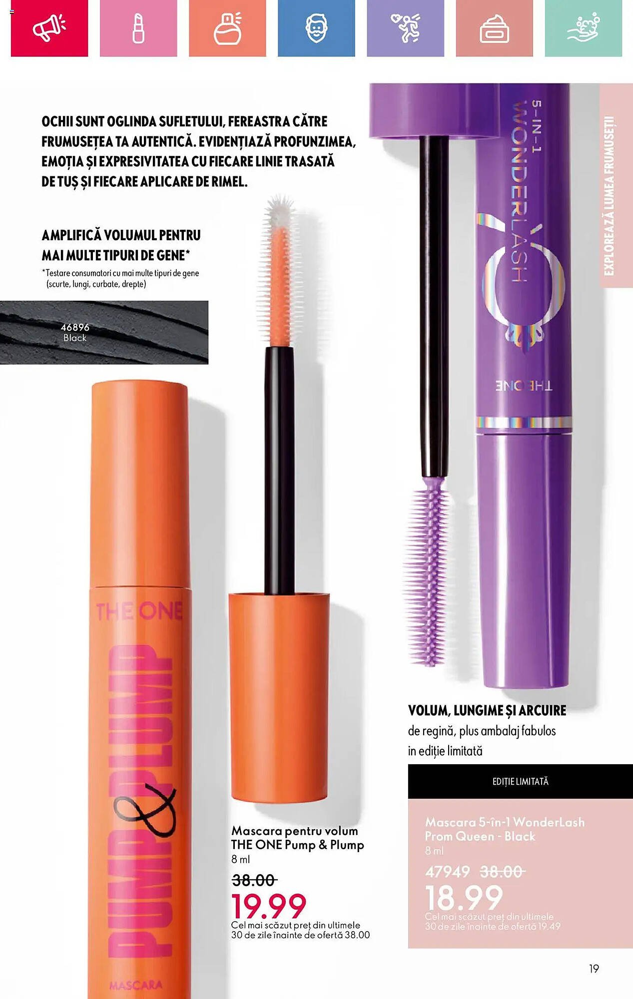 Catalog Oriflame