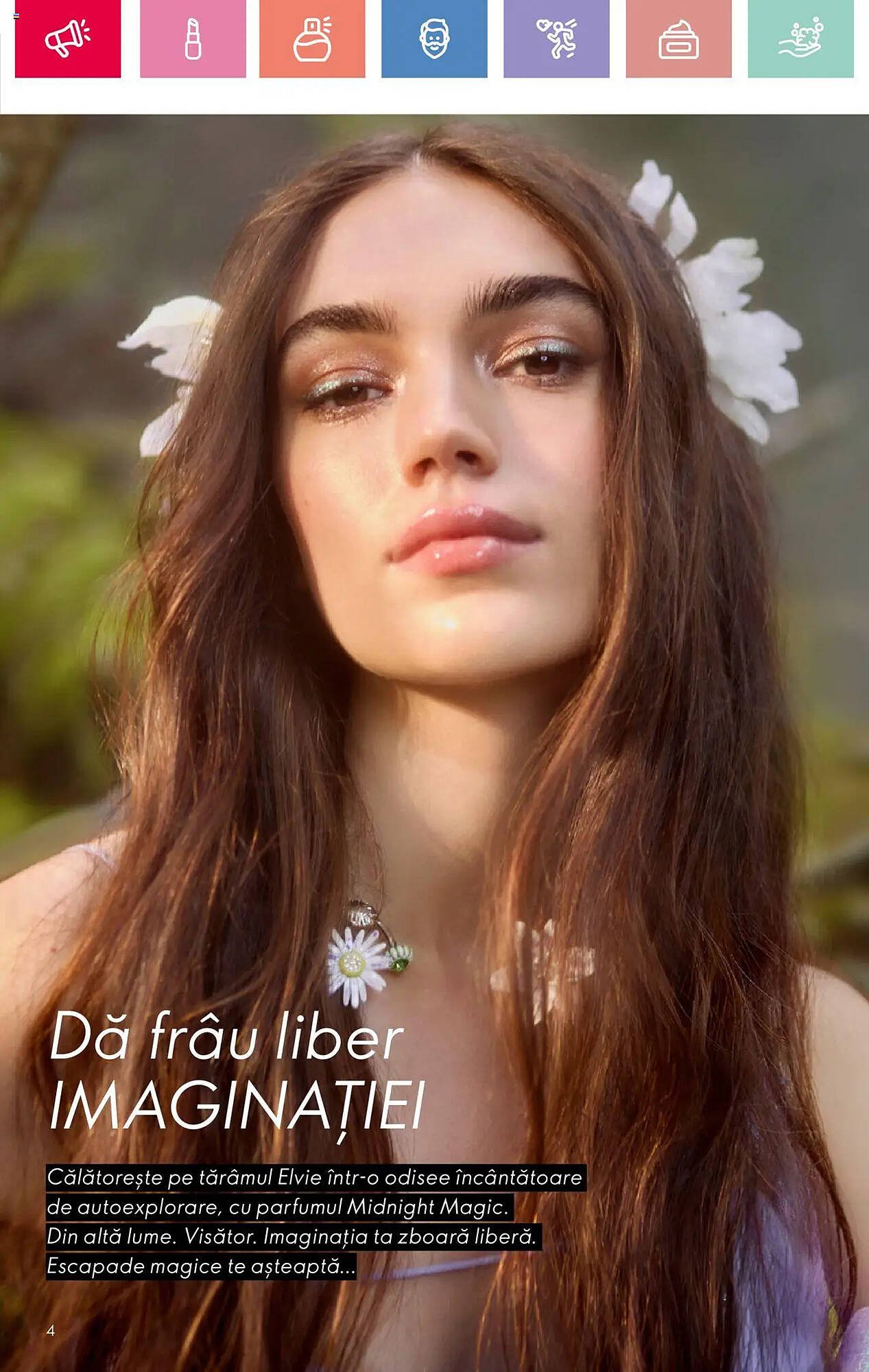 Catalog Oriflame