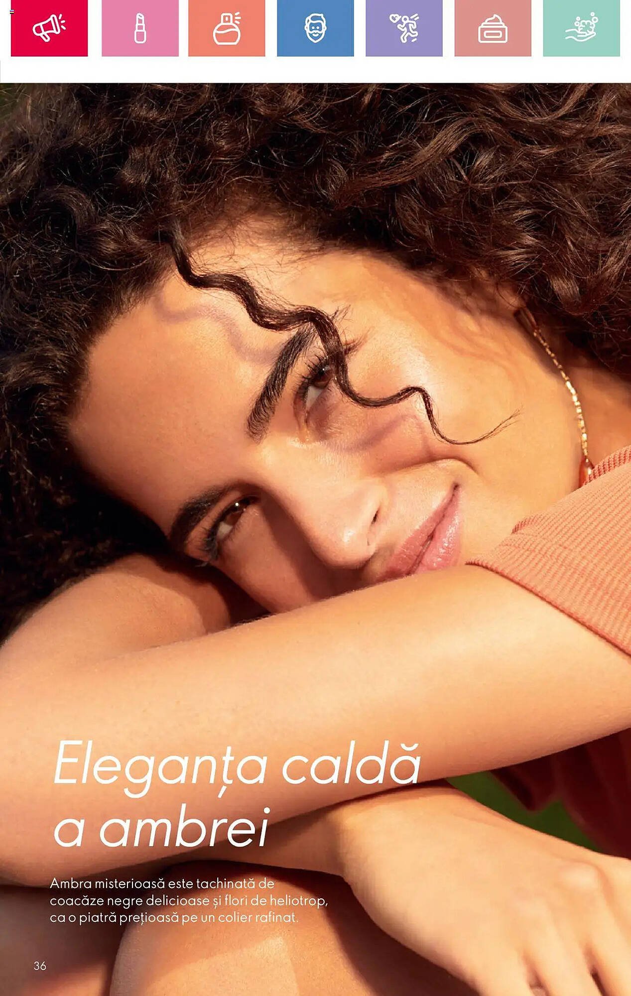 Catalog Oriflame