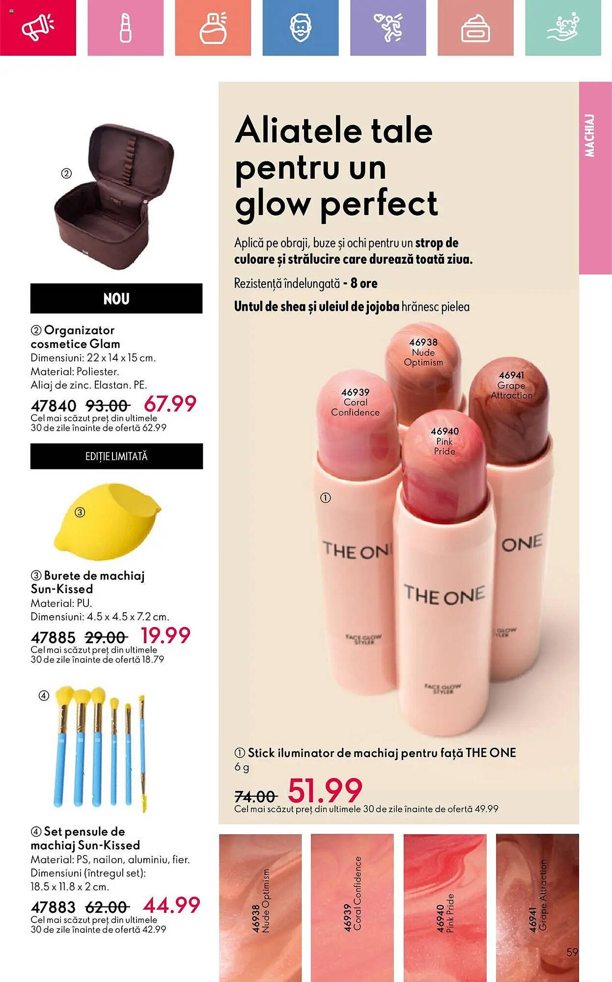 Catalog Oriflame