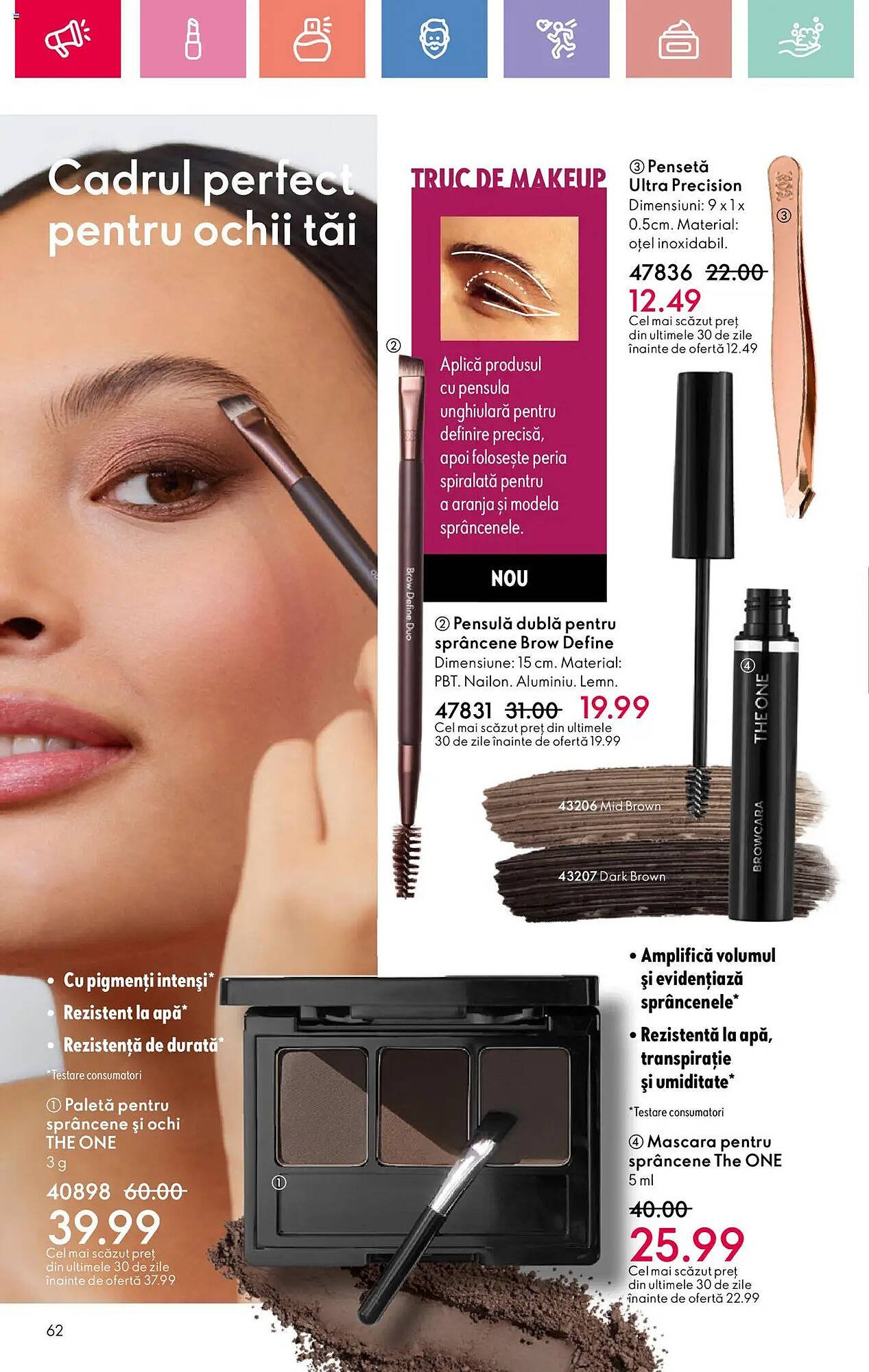 Catalog Oriflame