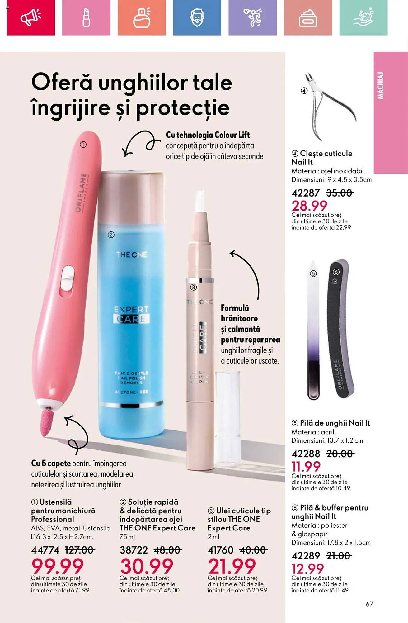 Catalog Oriflame